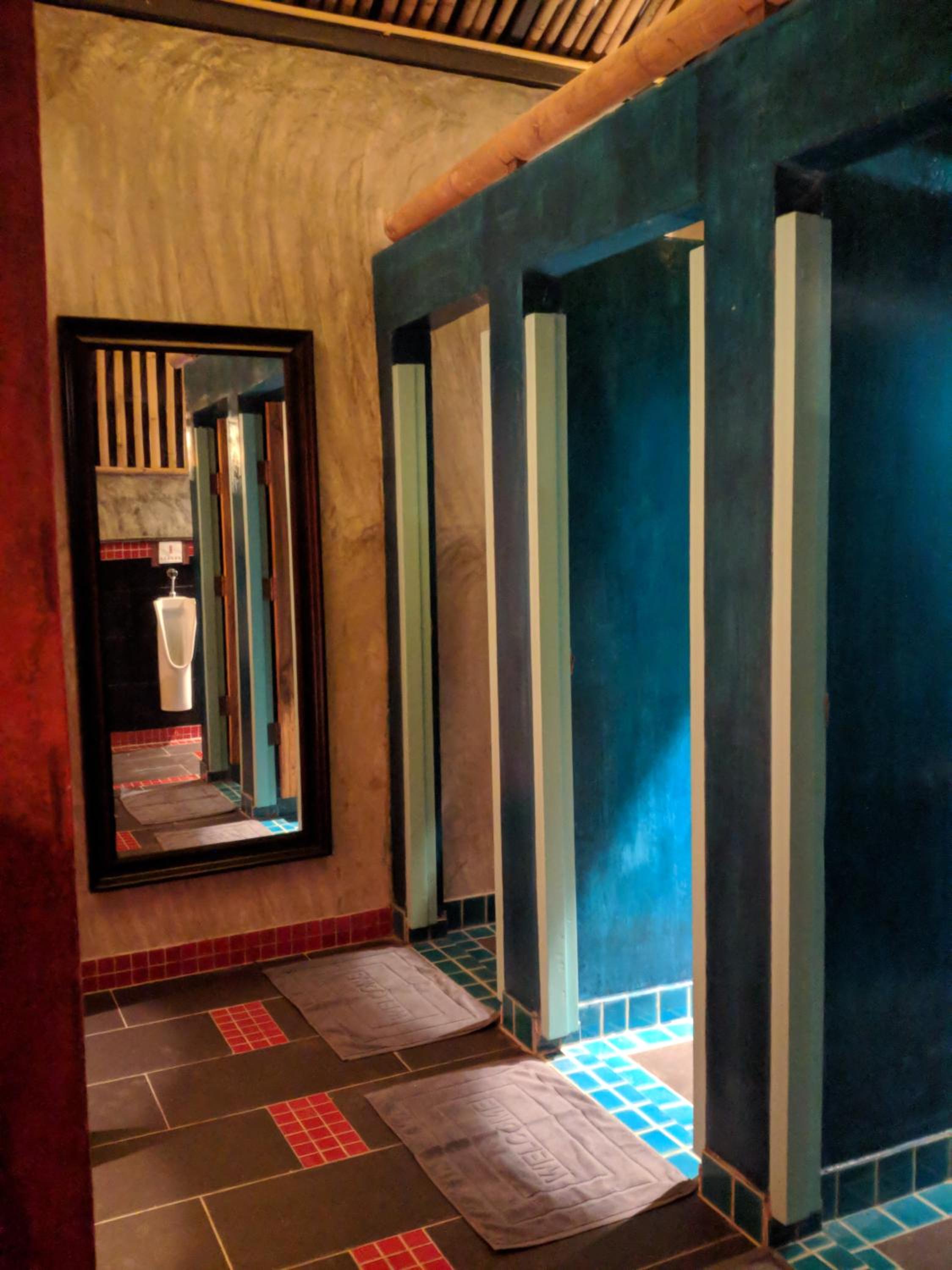 Aha Lanta Cozy Hostel