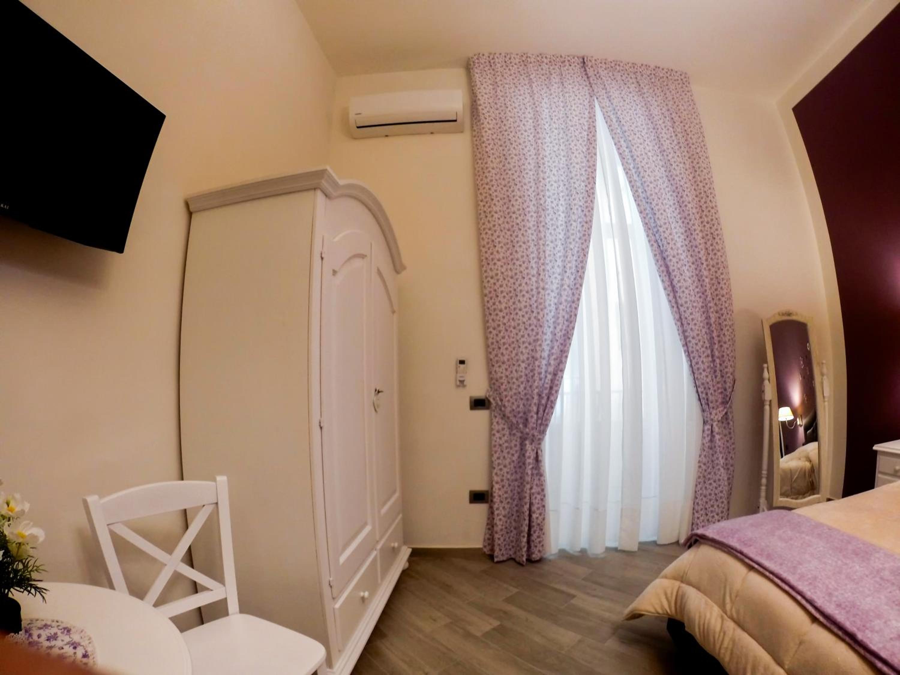 B&B Le Stanze di Santa Chiara