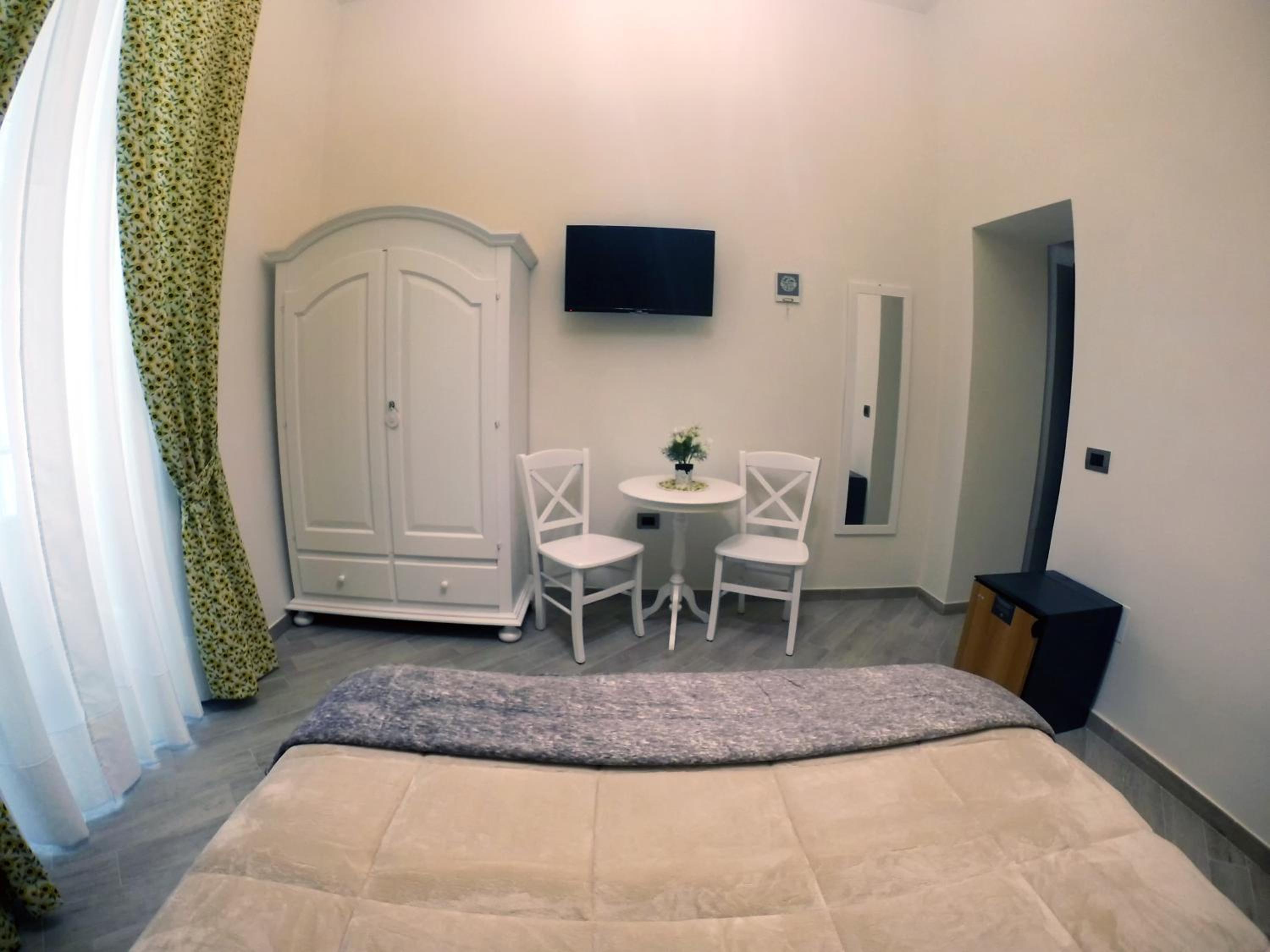 B&B Le Stanze di Santa Chiara
