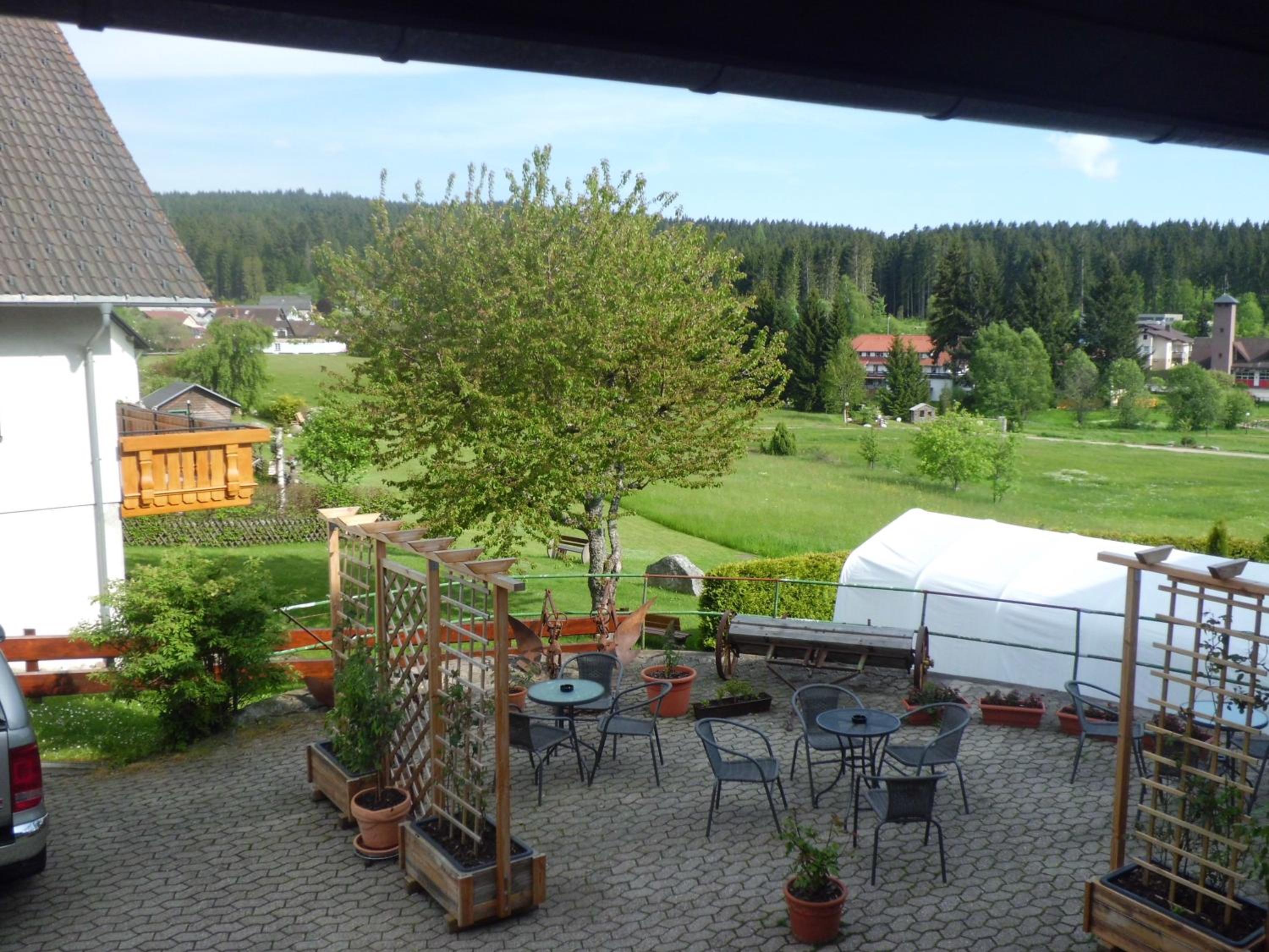 Pension Wiesengrund - Property Image 37