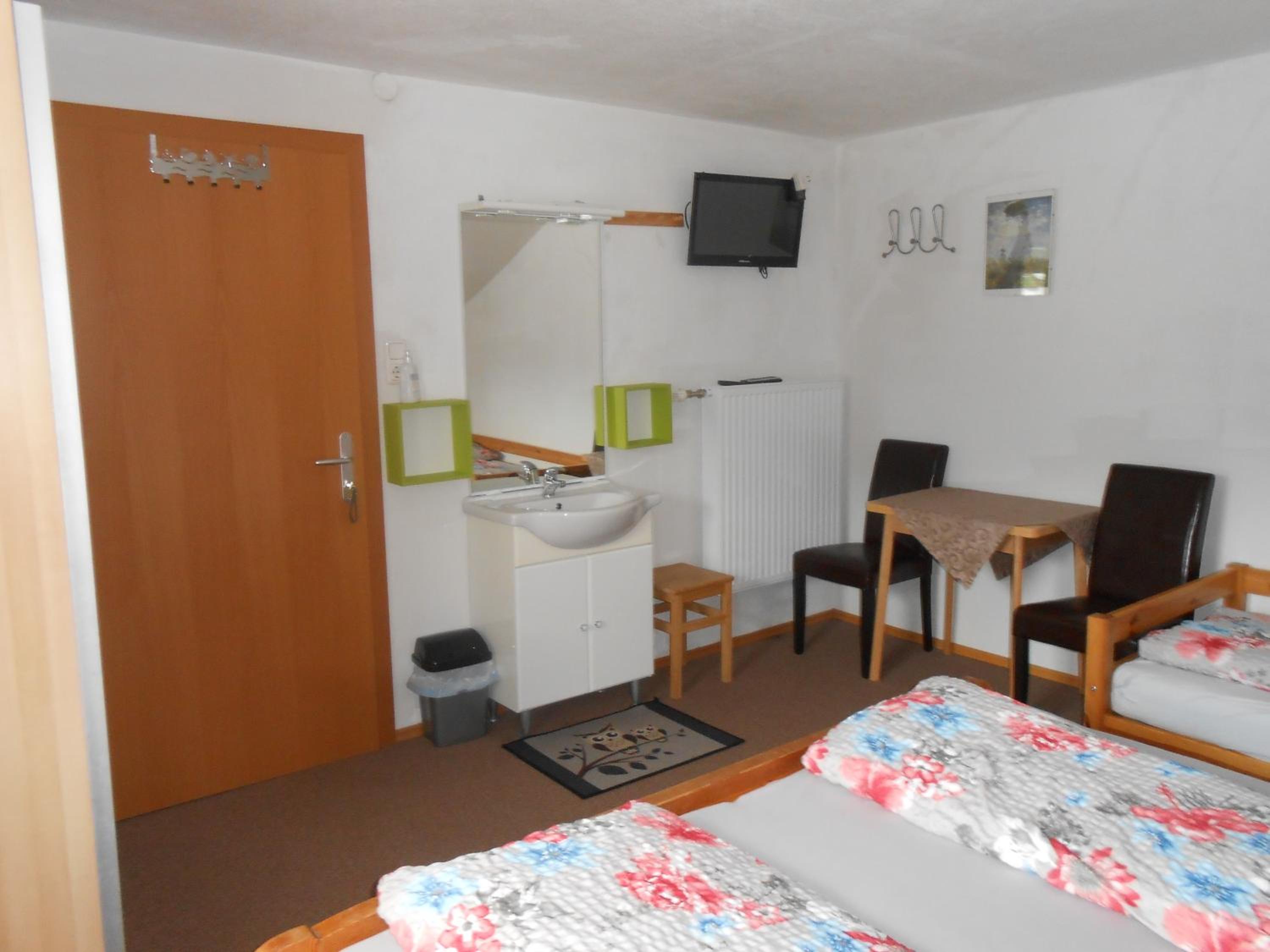 Ferienhaus Dankl