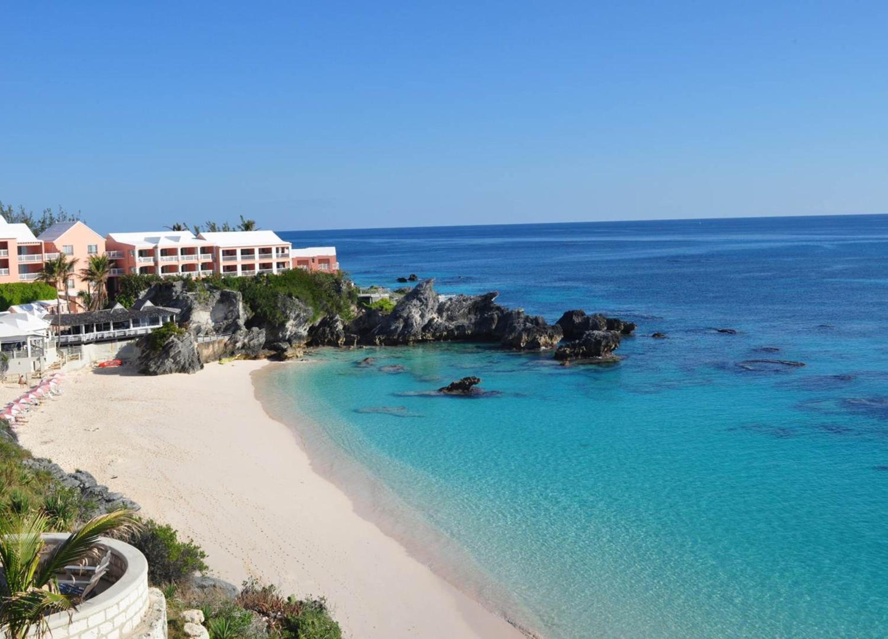 The Reefs Resort and Club - Property Image 6