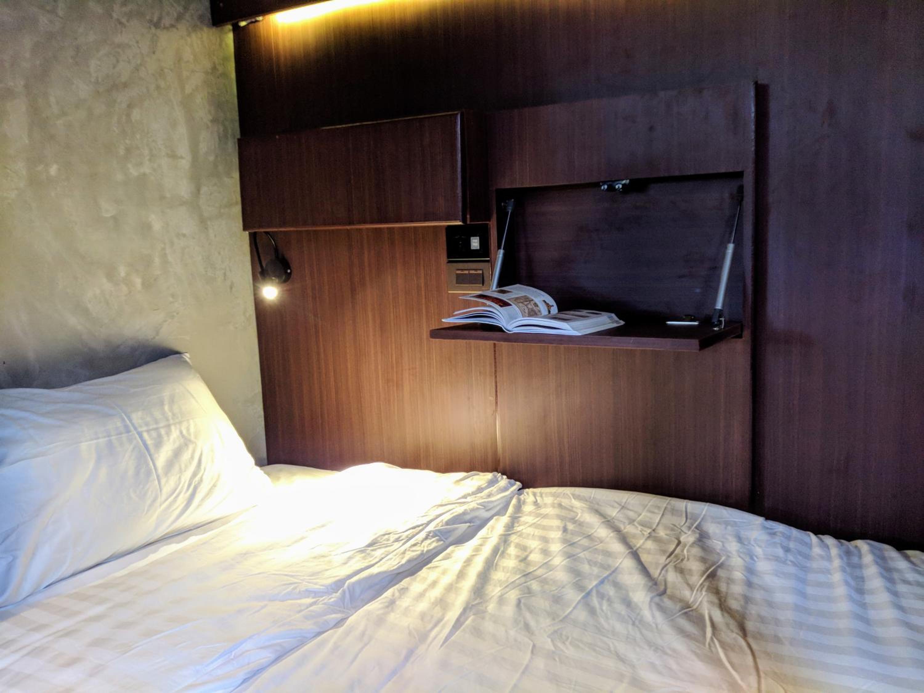 Aha Lanta Cozy Hostel