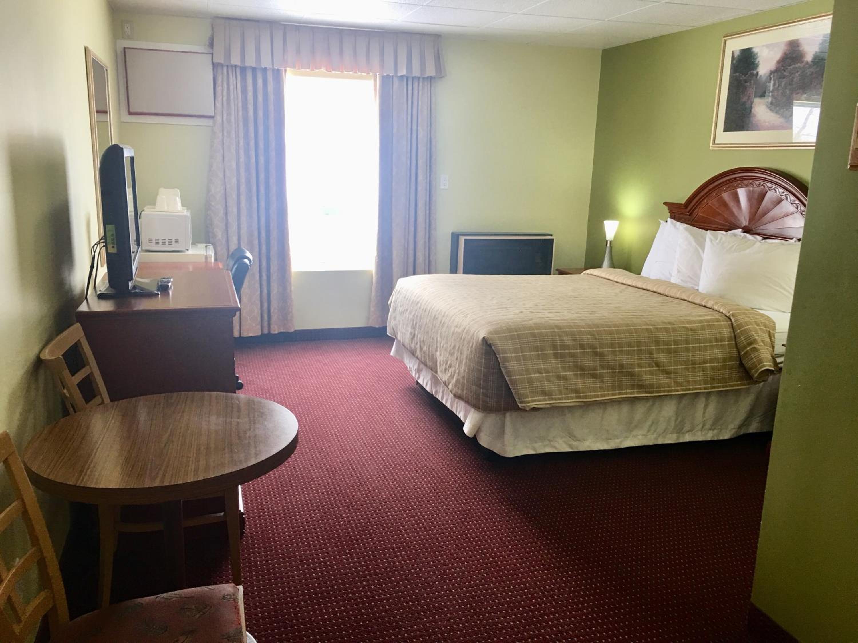 Valley Inn Motel