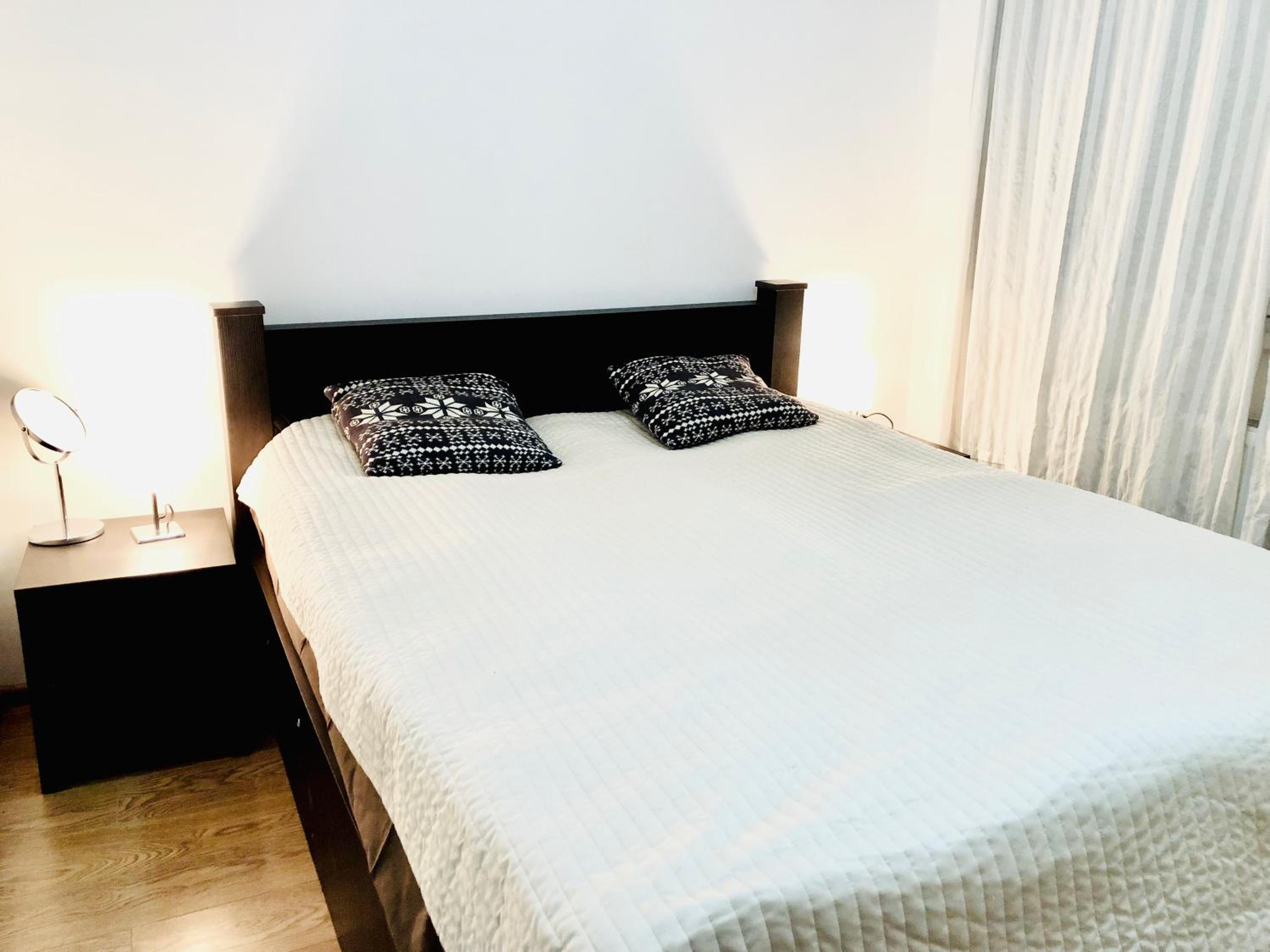3-room Apartment NFT Gudauri Penta 202 view 5