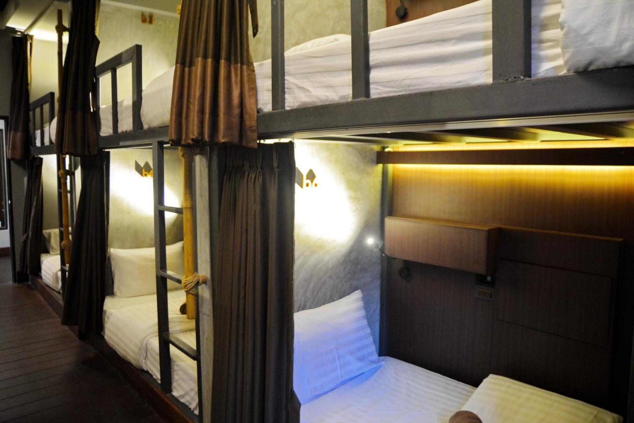 Aha Lanta Cozy Hostel