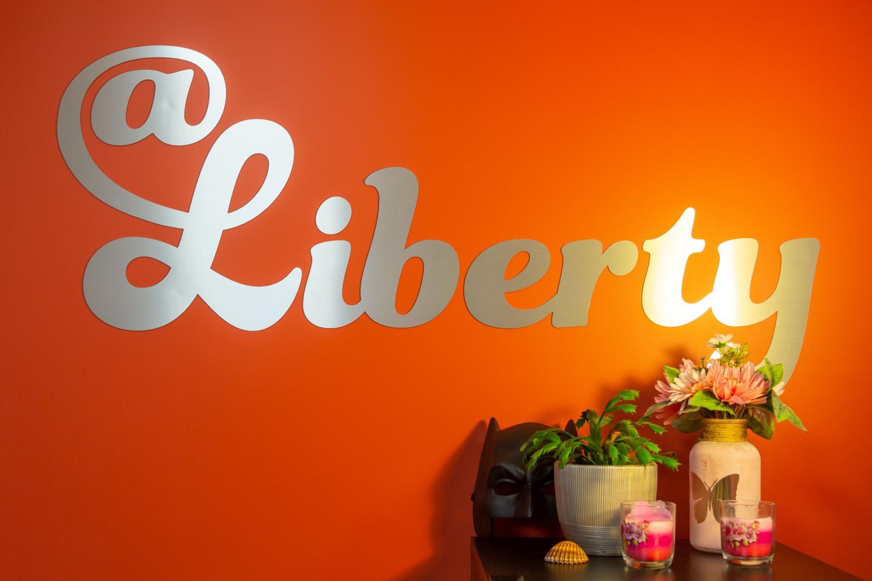 Liberty Airy