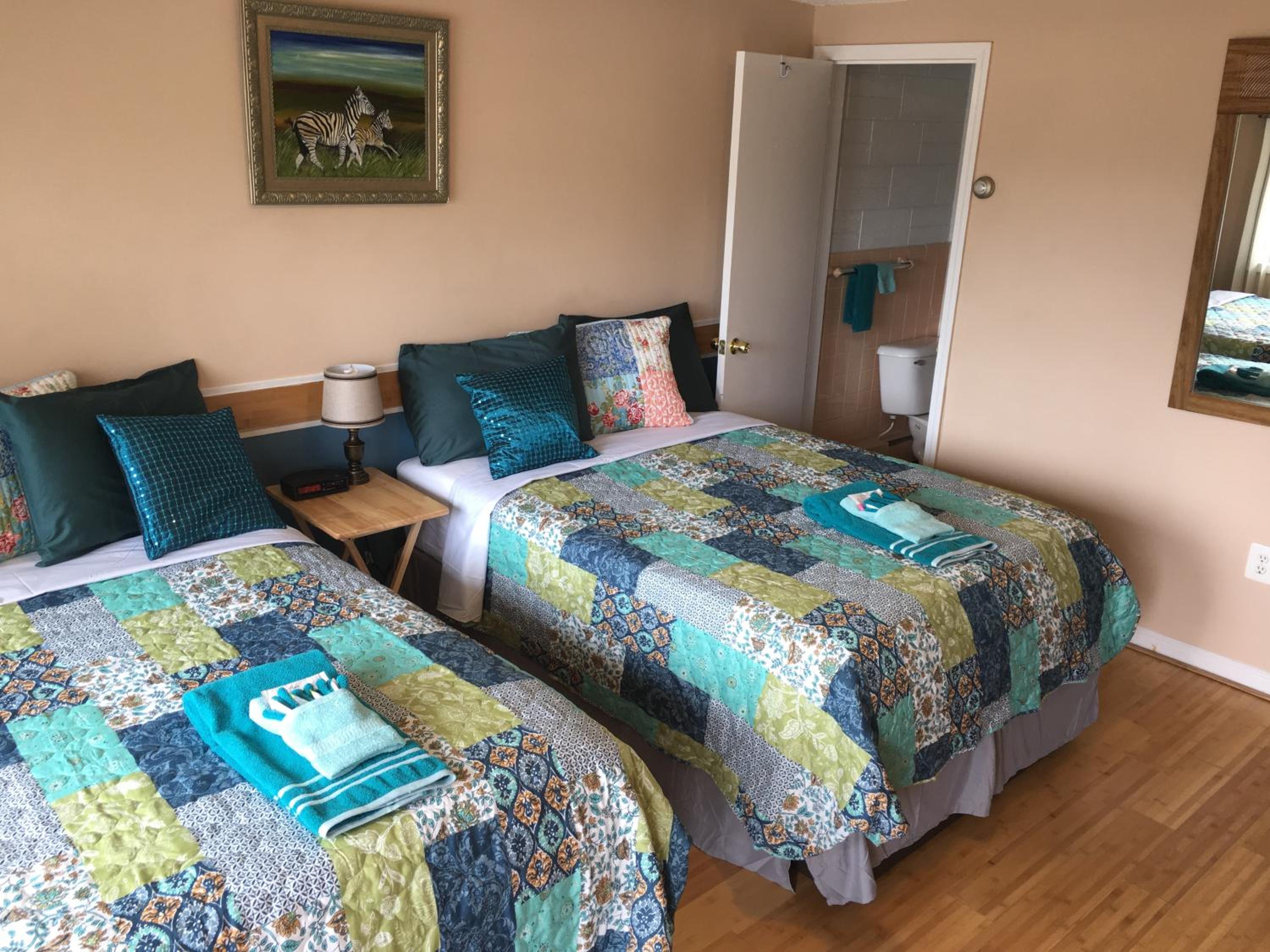 Big Bear Lodge