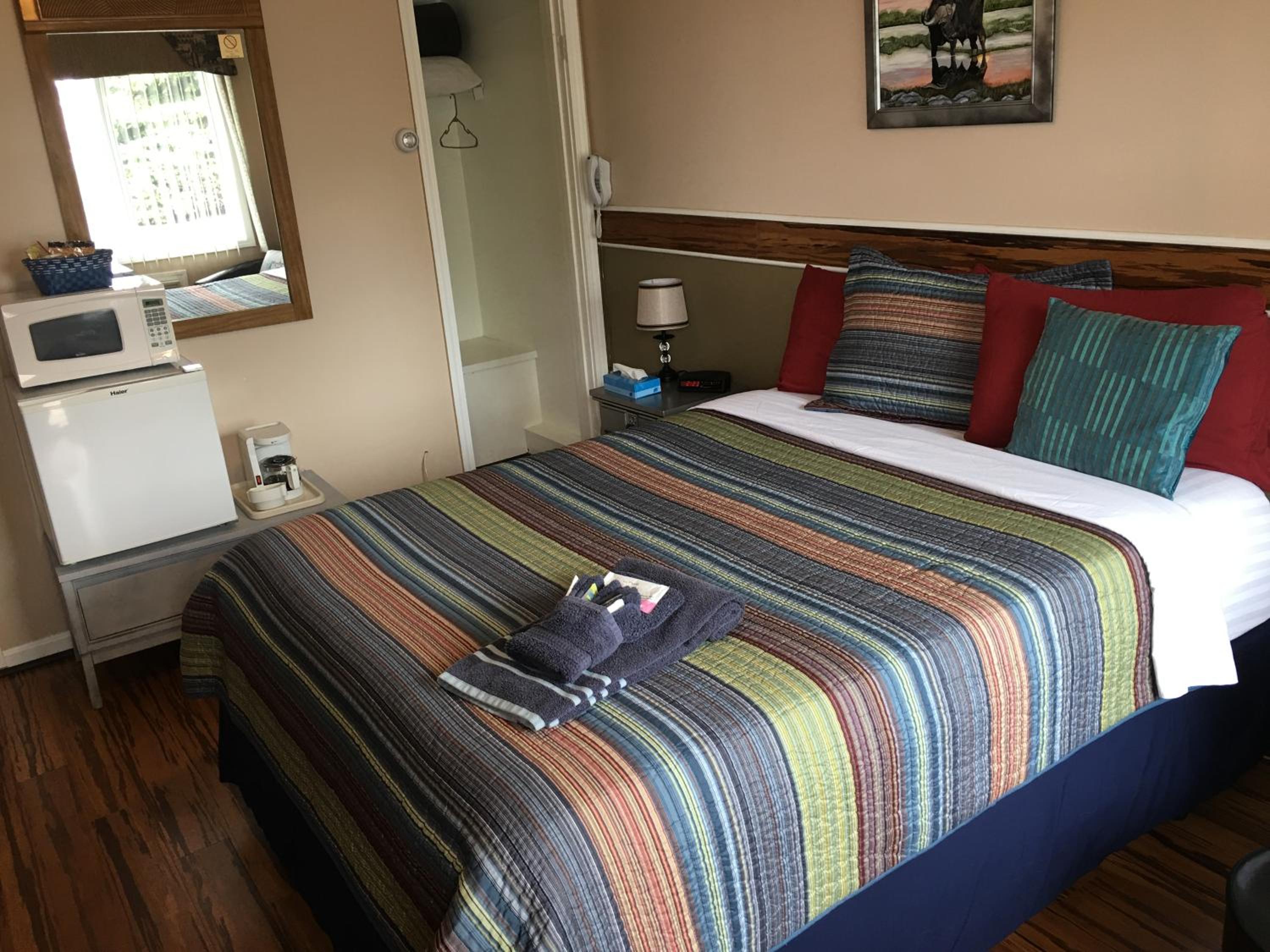 Big Bear Lodge