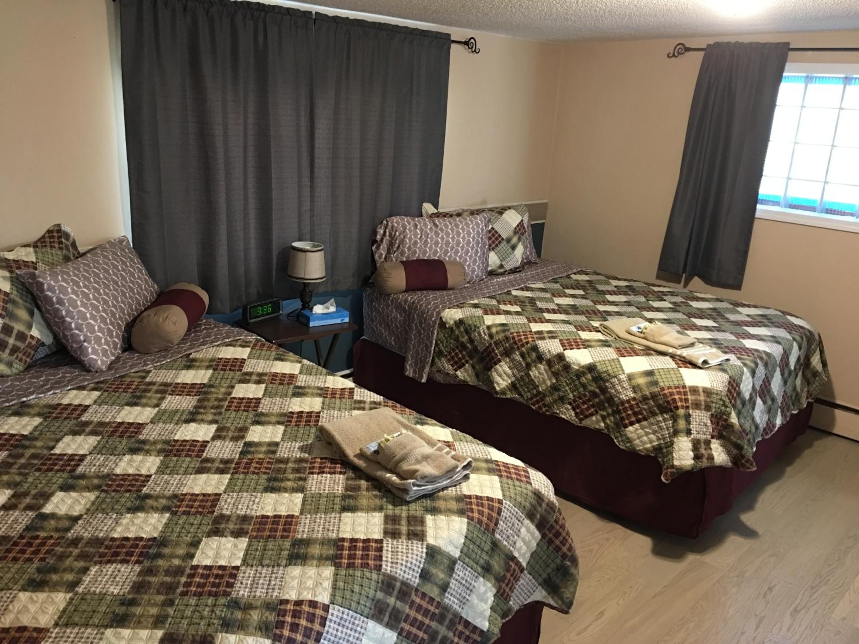Big Bear Lodge