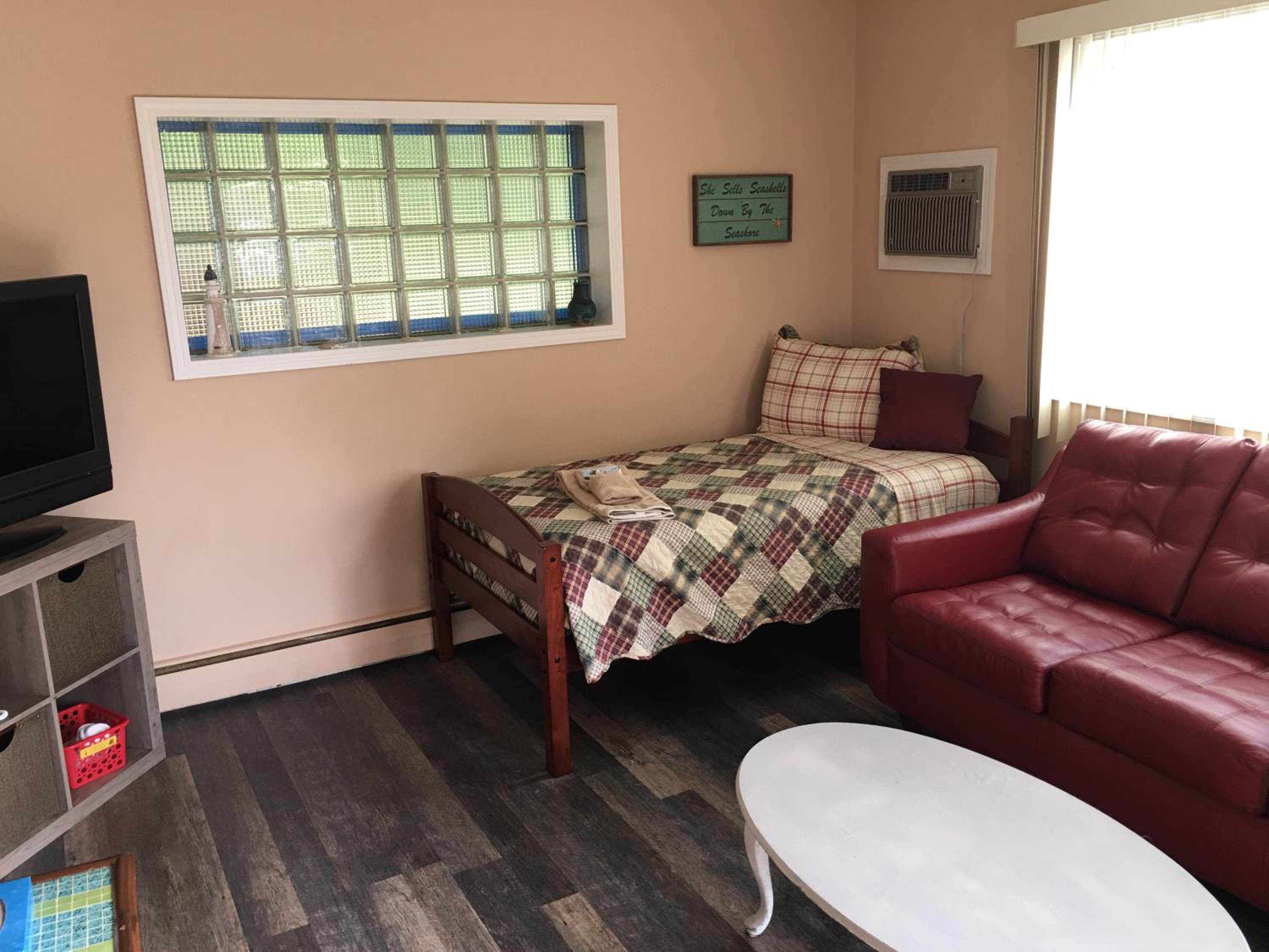 Big Bear Lodge