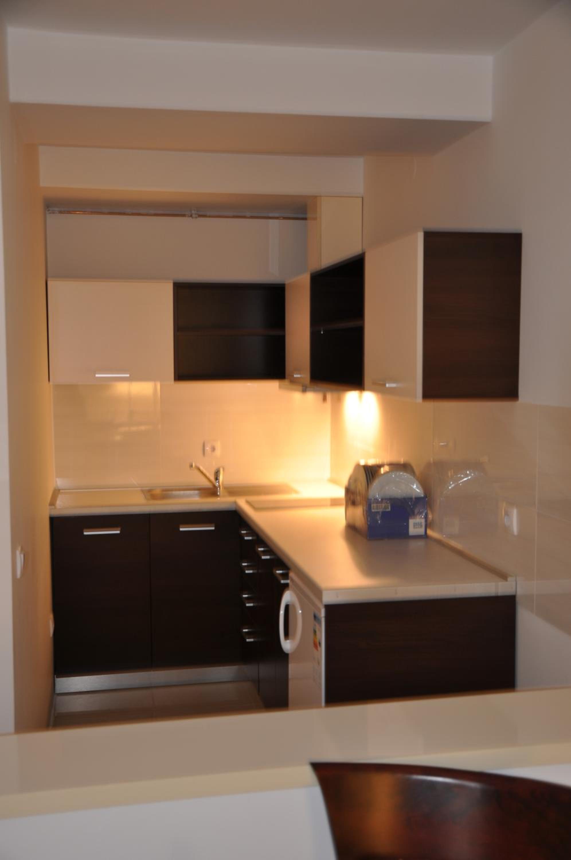 Park Srce Apartments