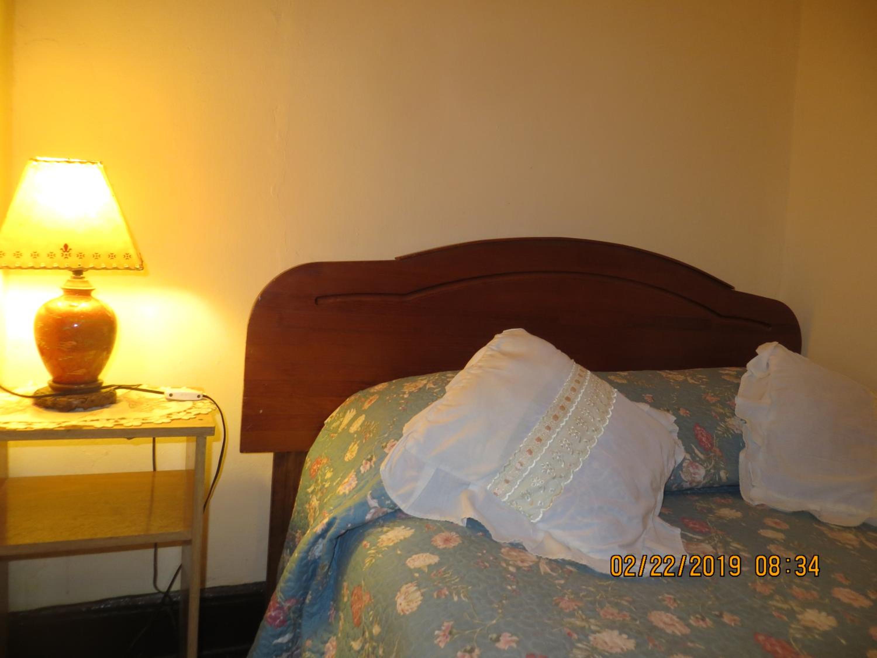 Hostal El Rincon Marino