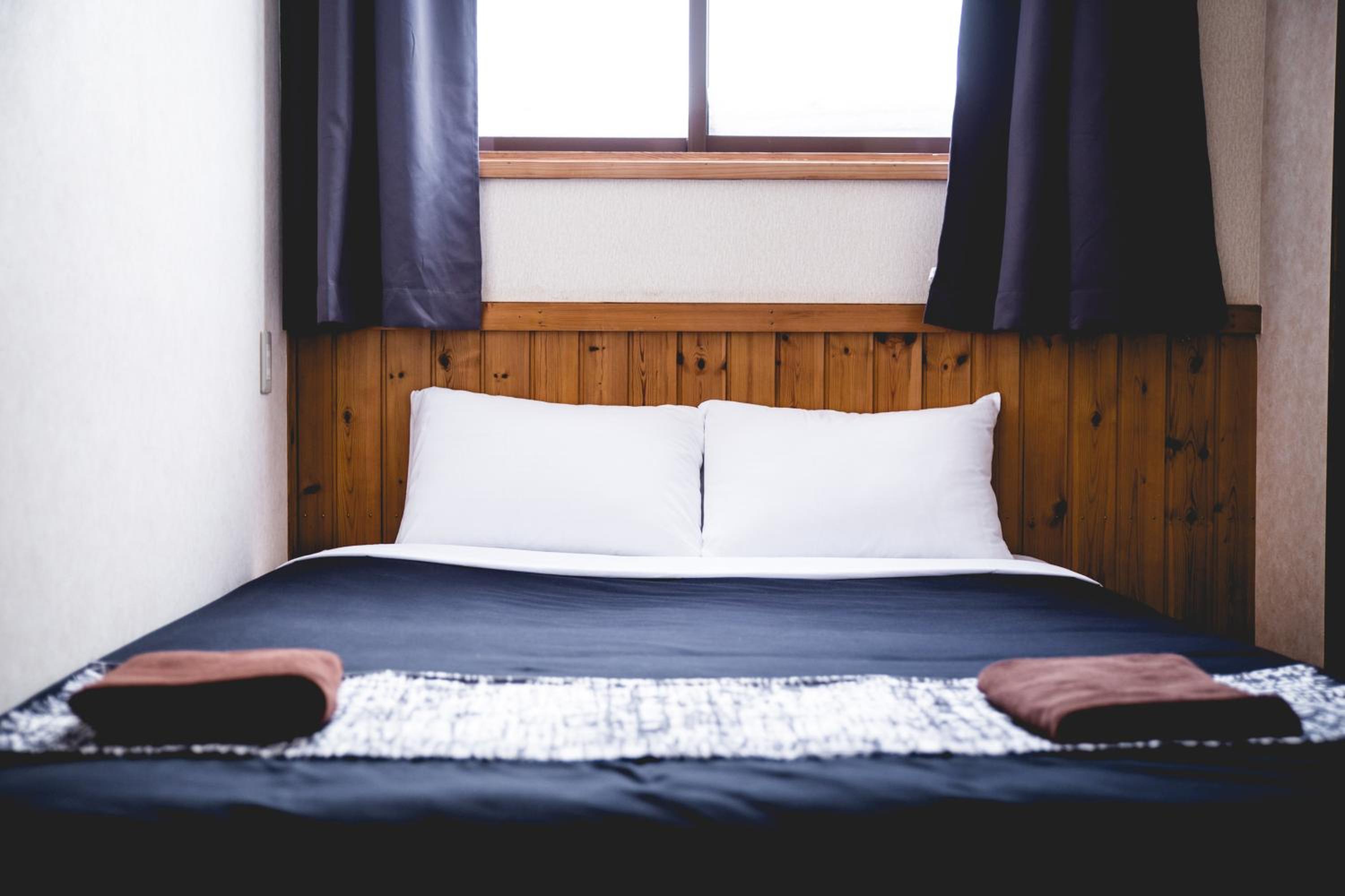 Hakuba Cortina Lodge