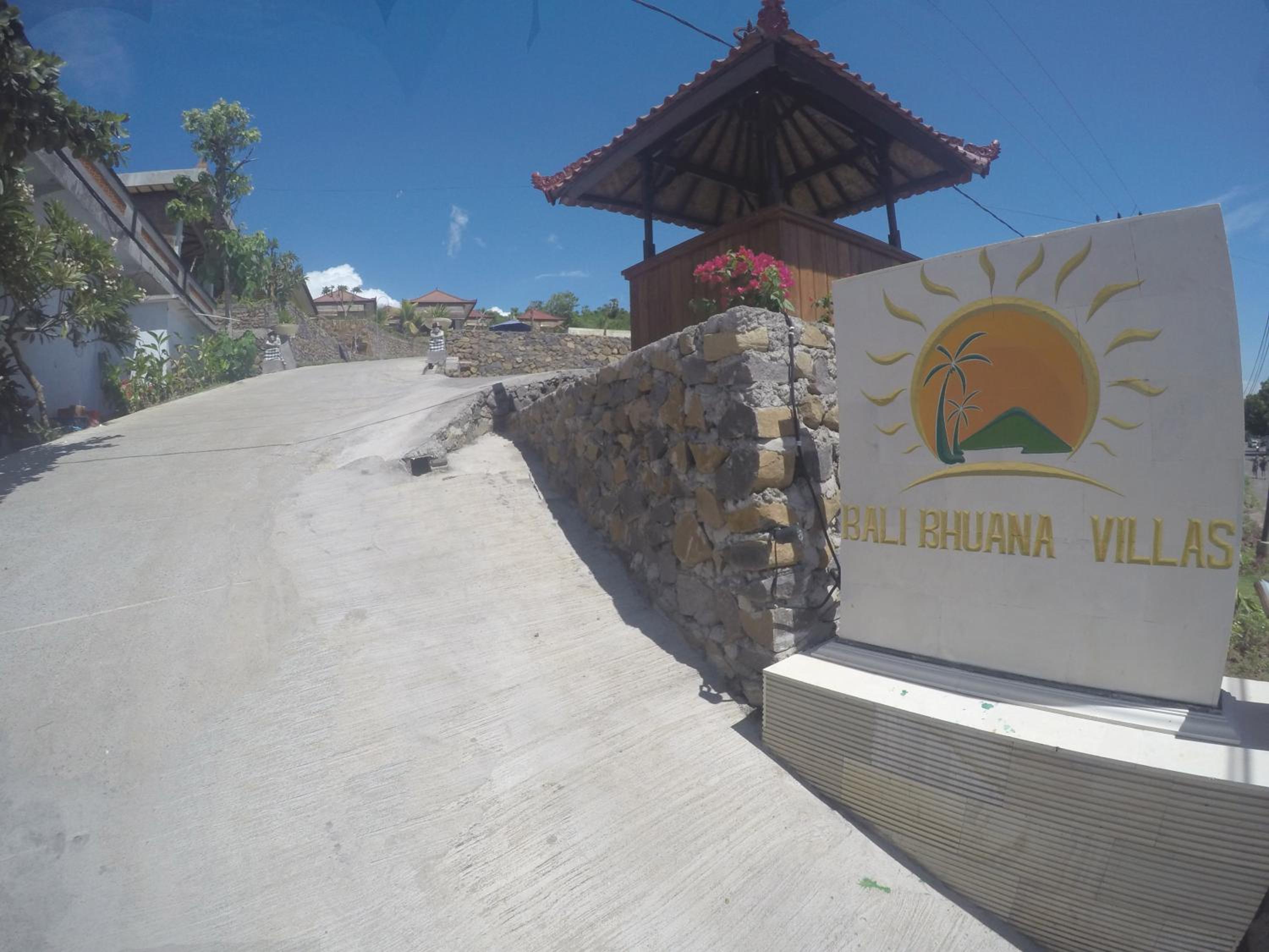 Bali Bhuana Villas