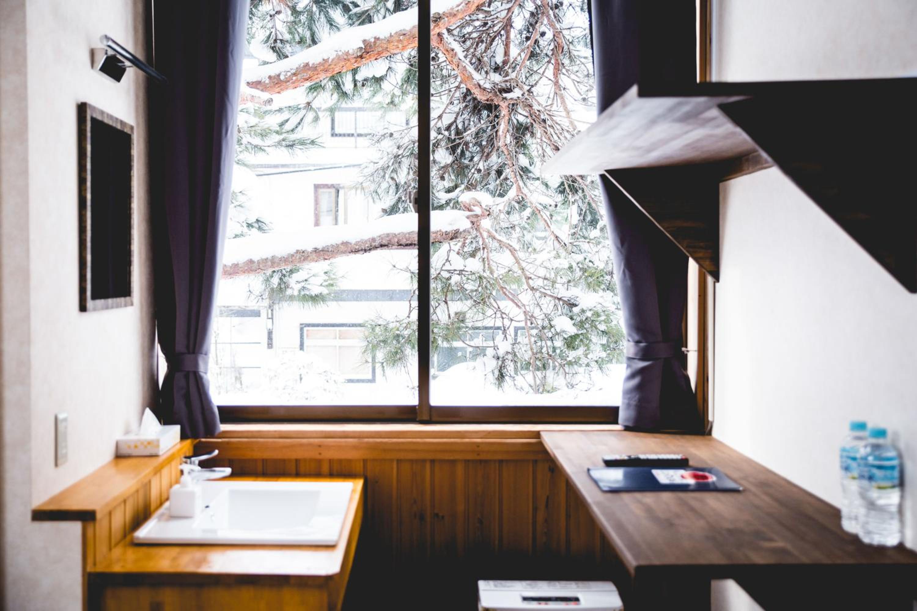 Hakuba Cortina Lodge