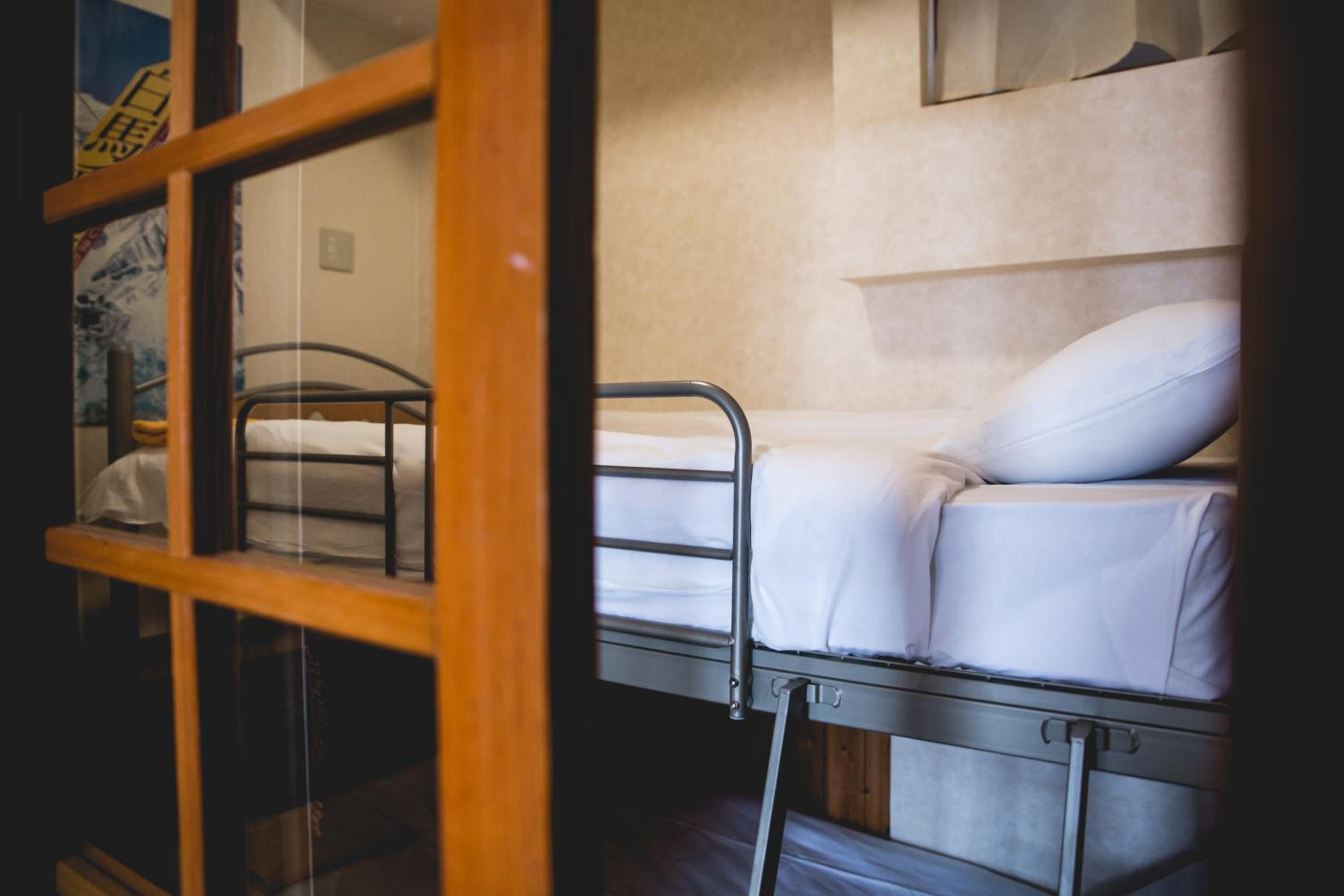 Hakuba Cortina Lodge