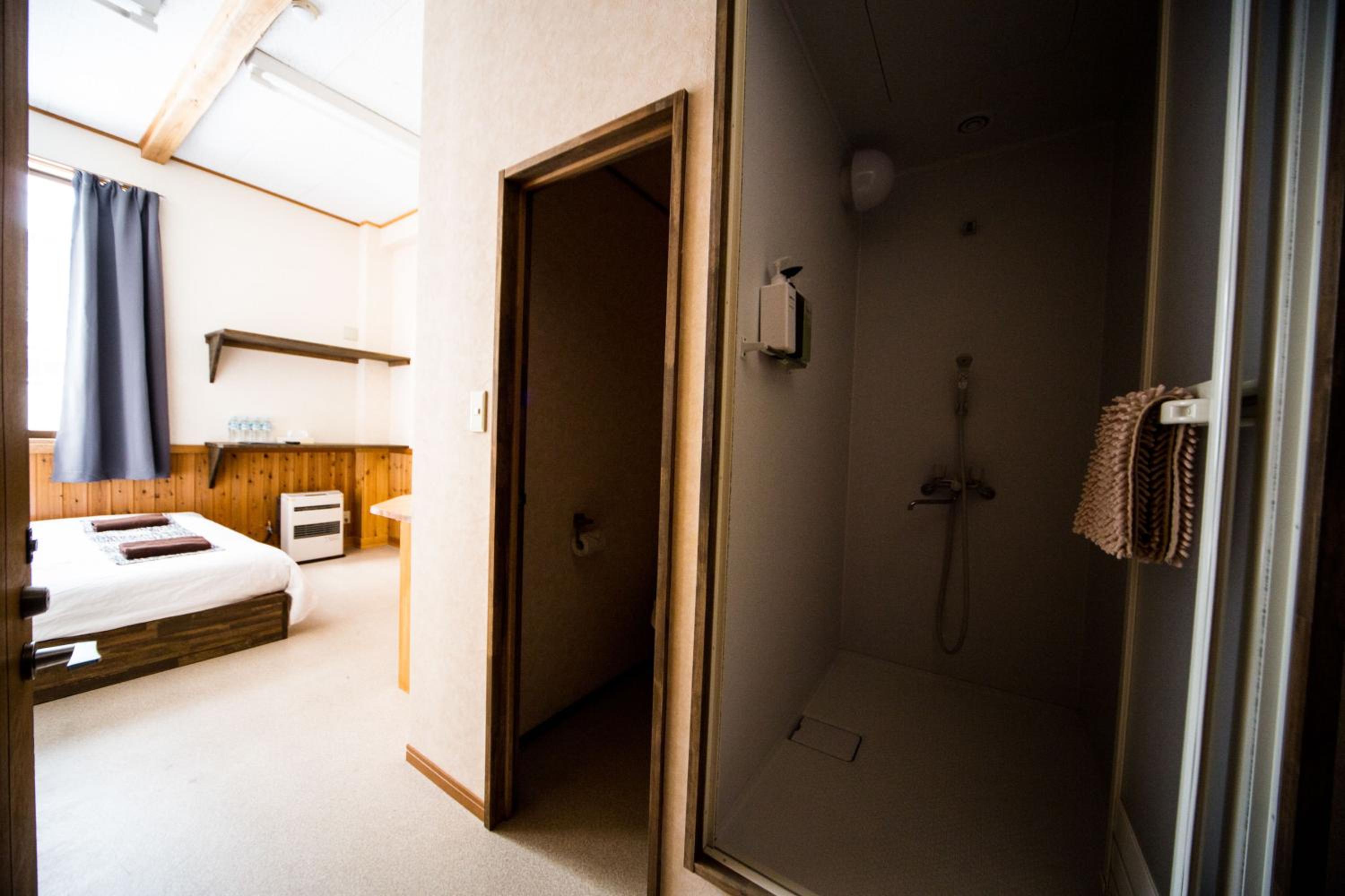Hakuba Cortina Lodge