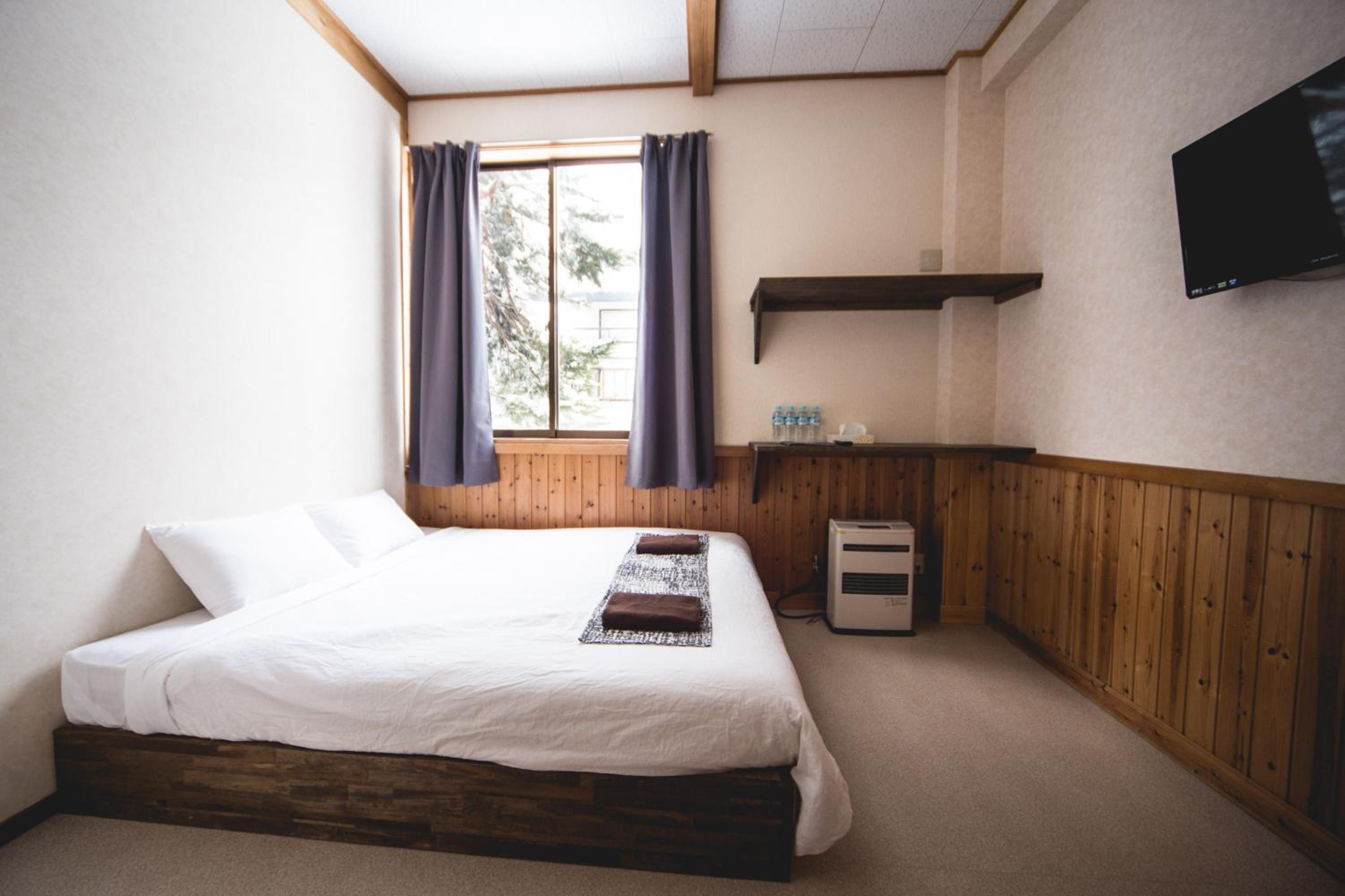 Hakuba Cortina Lodge
