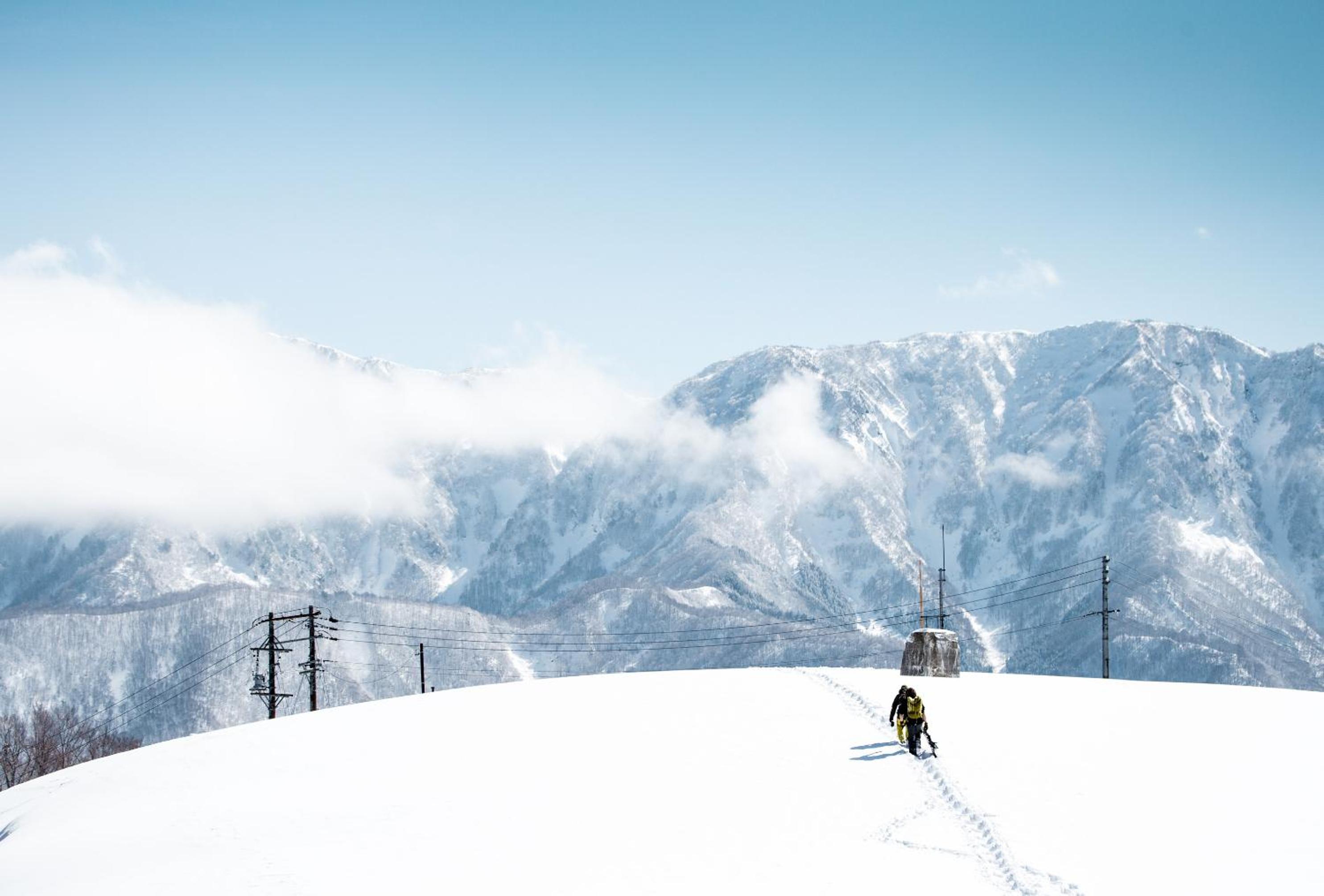 Hakuba Cortina Lodge