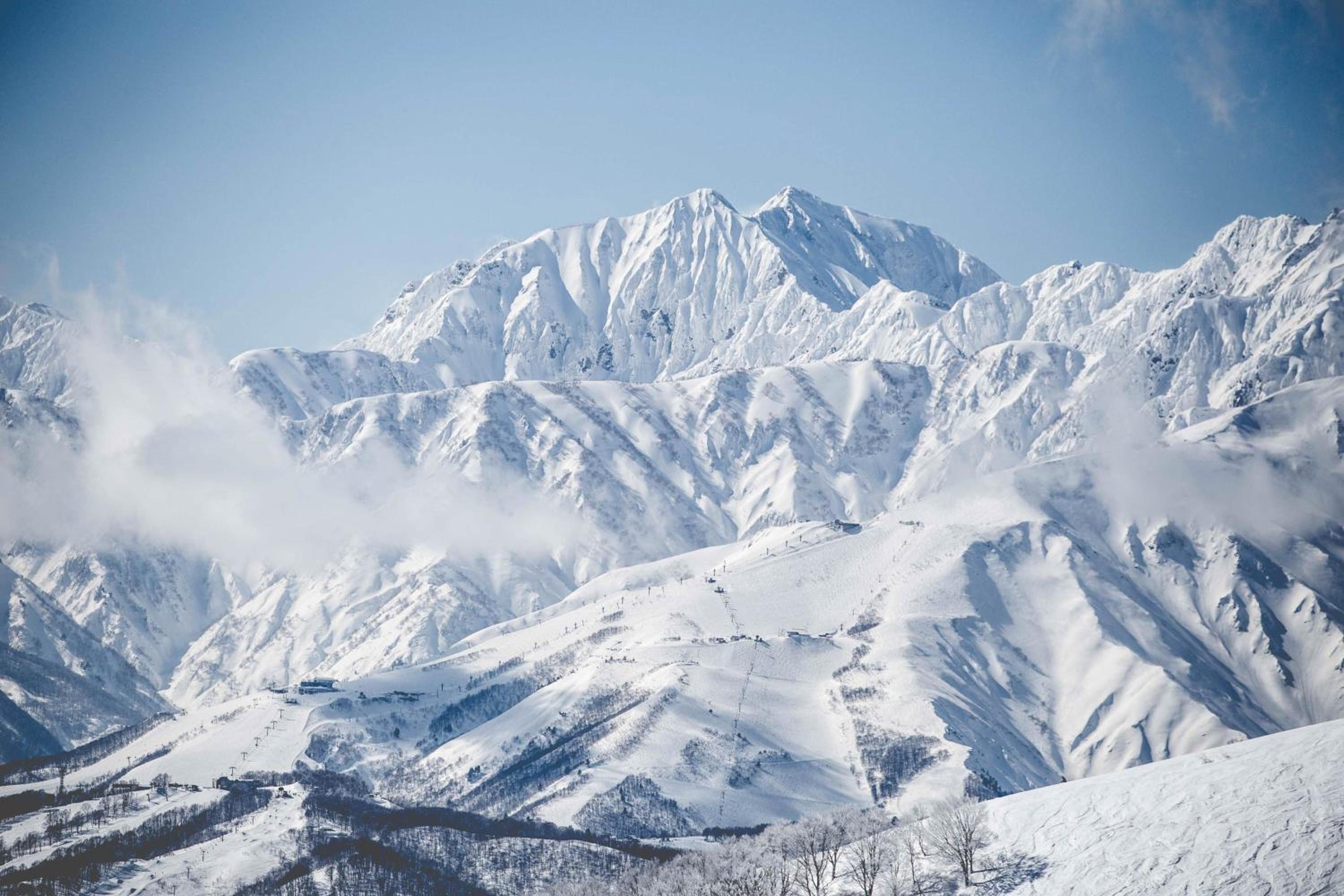 Hakuba Cortina Lodge