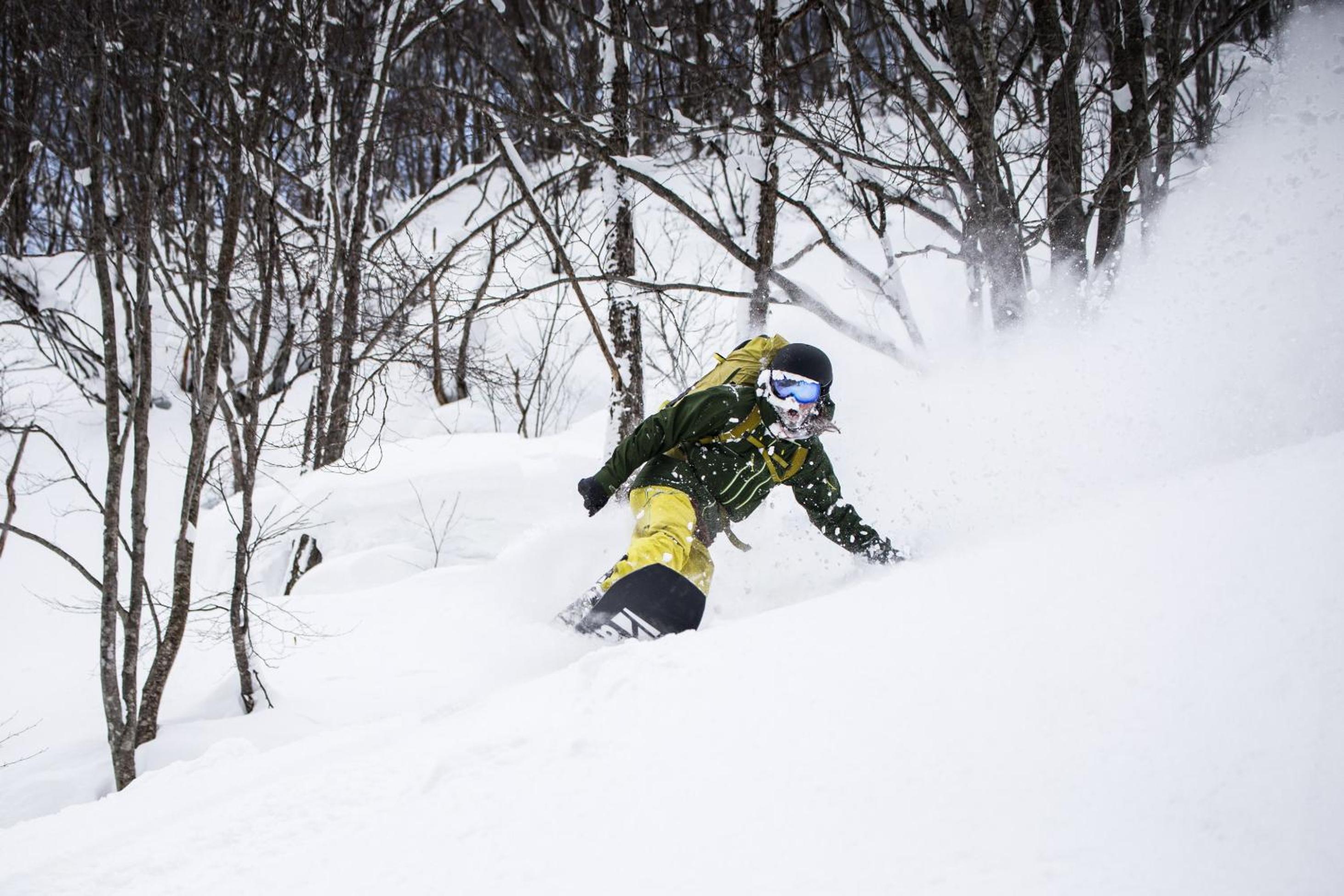 Hakuba Cortina Lodge