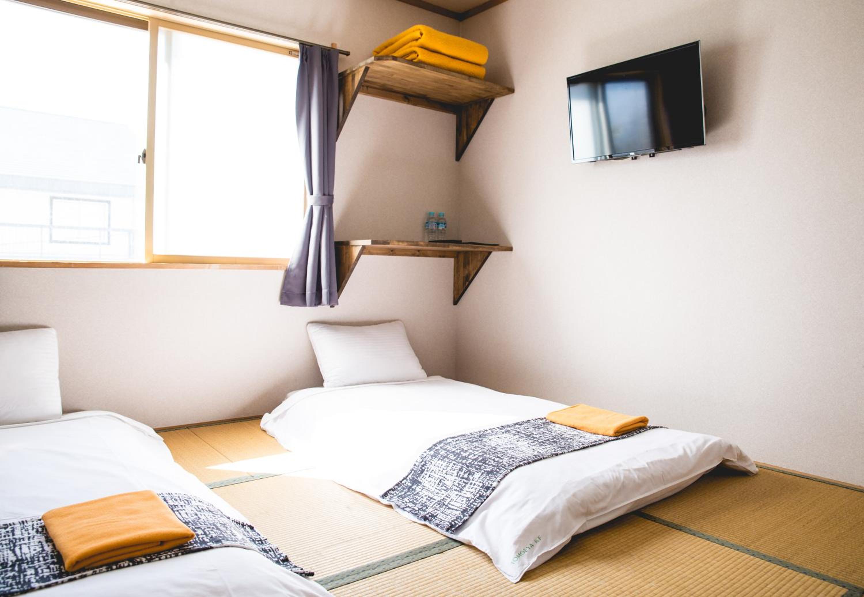 Hakuba Cortina Lodge