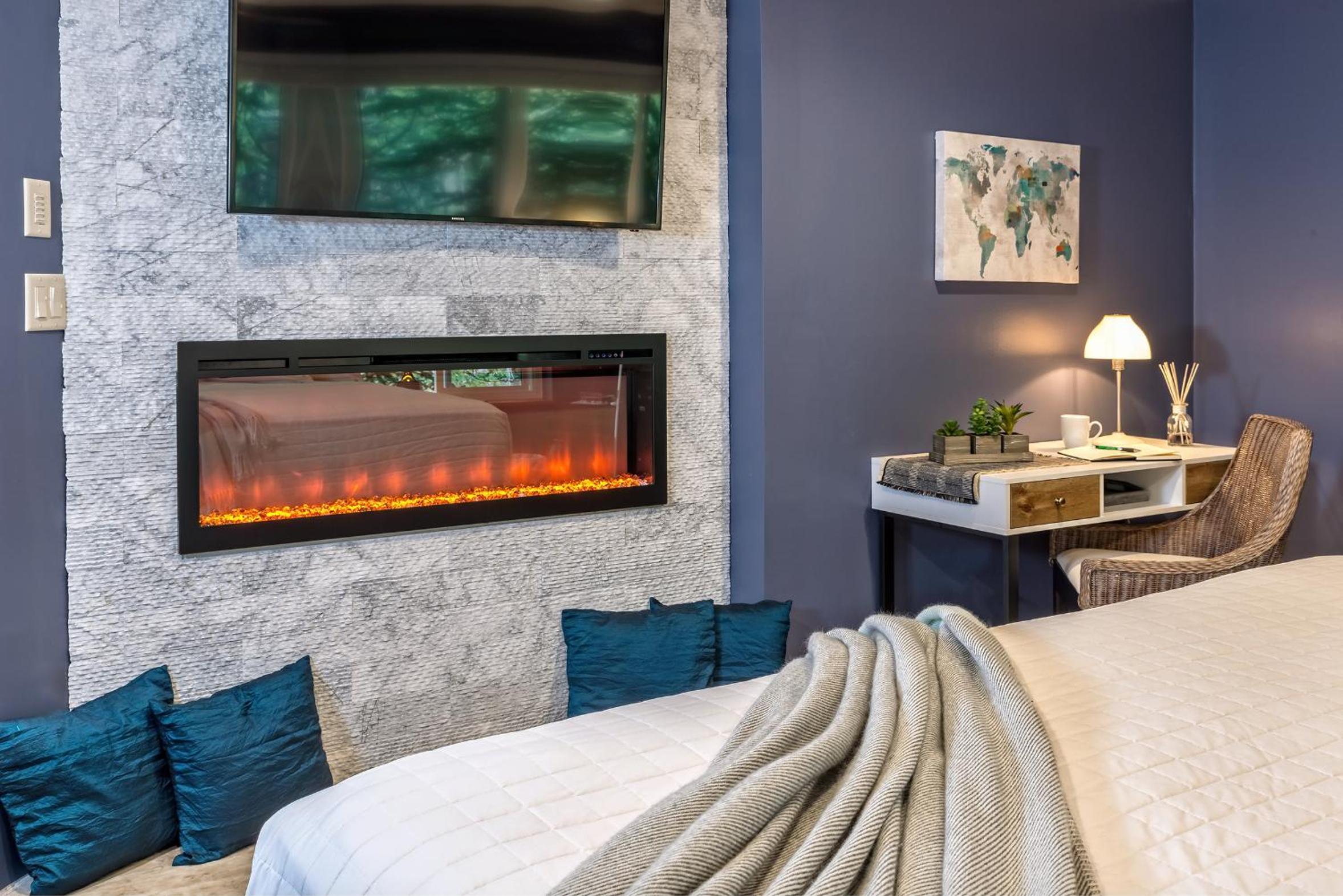 Sheridan House Inn- Adult Only Accommodation