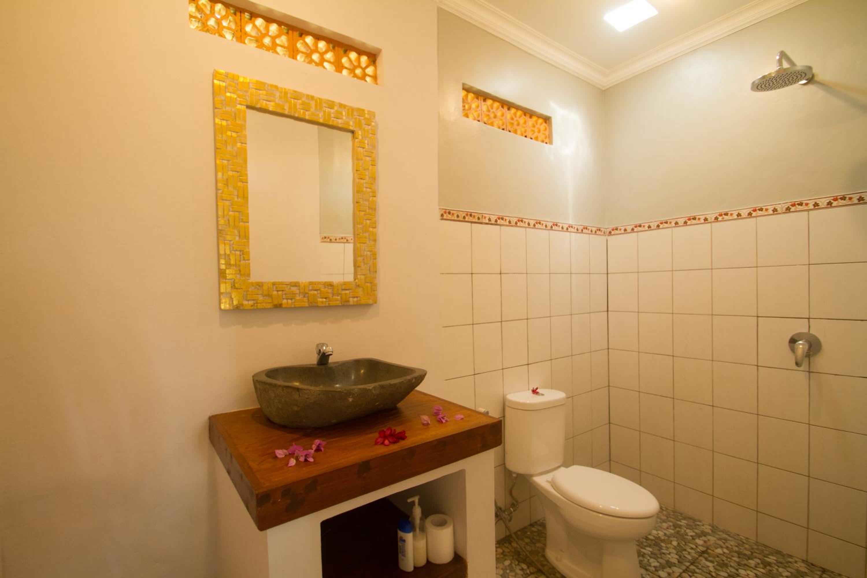 Parthi Puri Ubud view 5