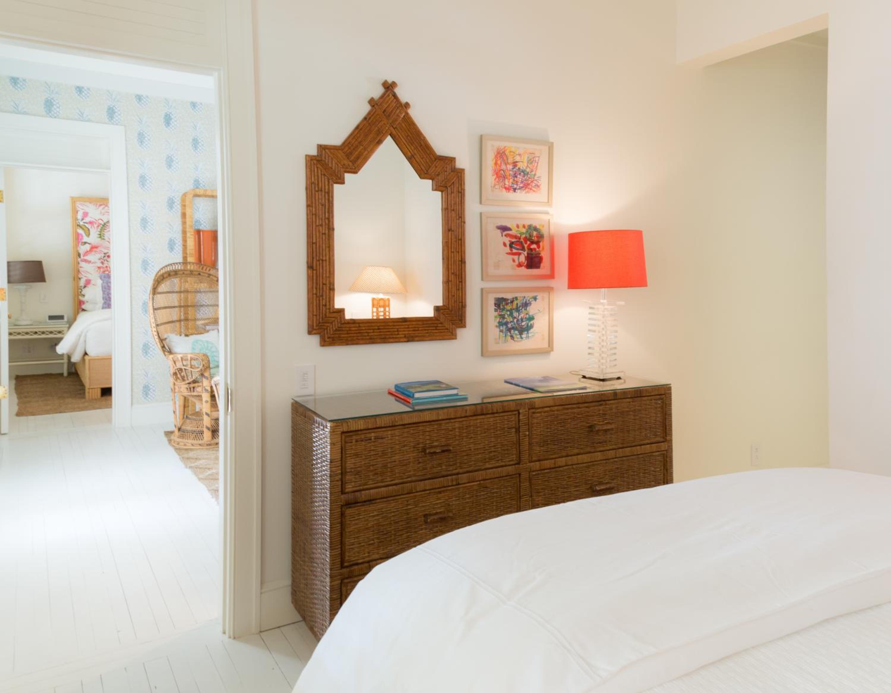 Eleven Bahama House