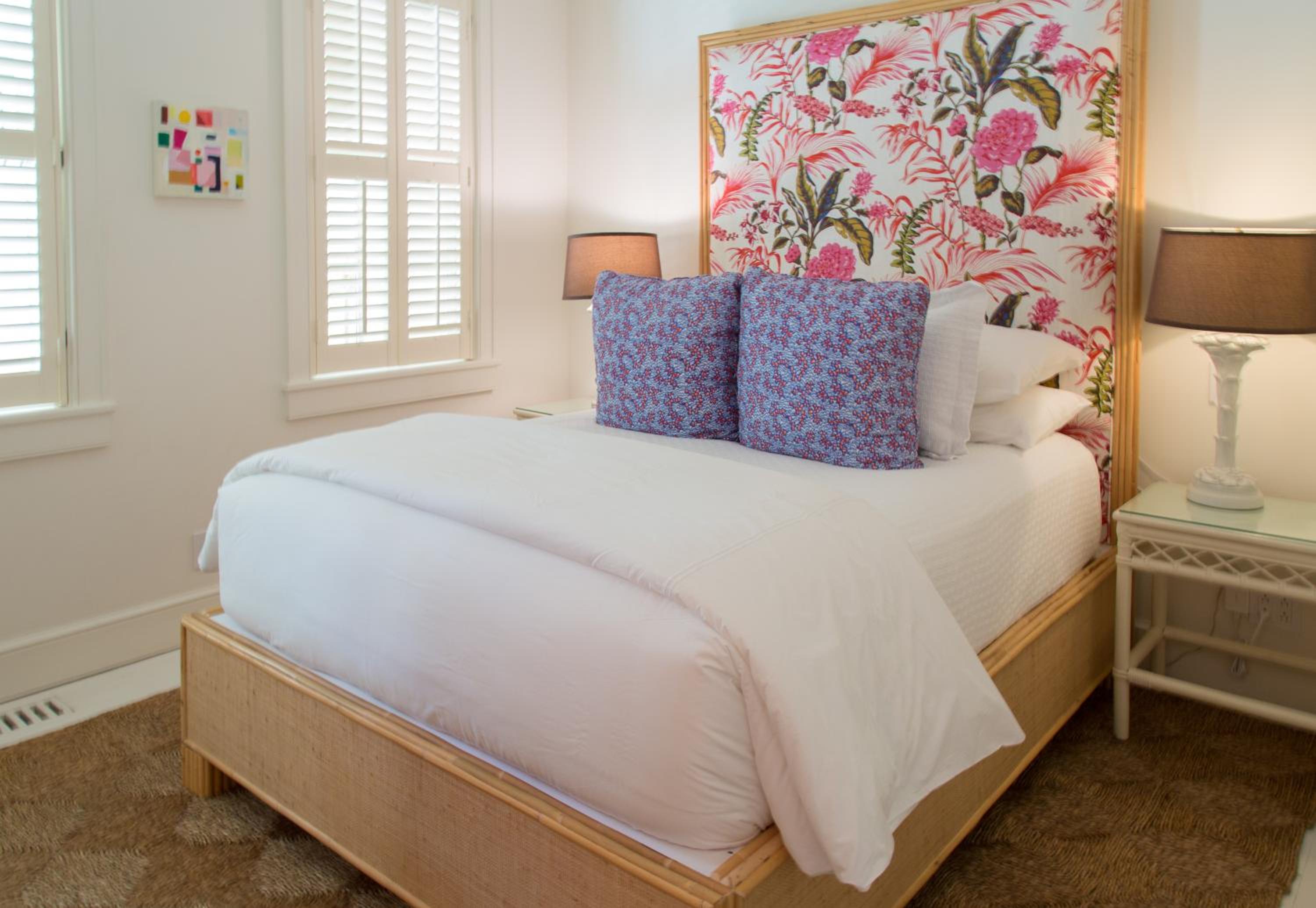 Eleven Bahama House