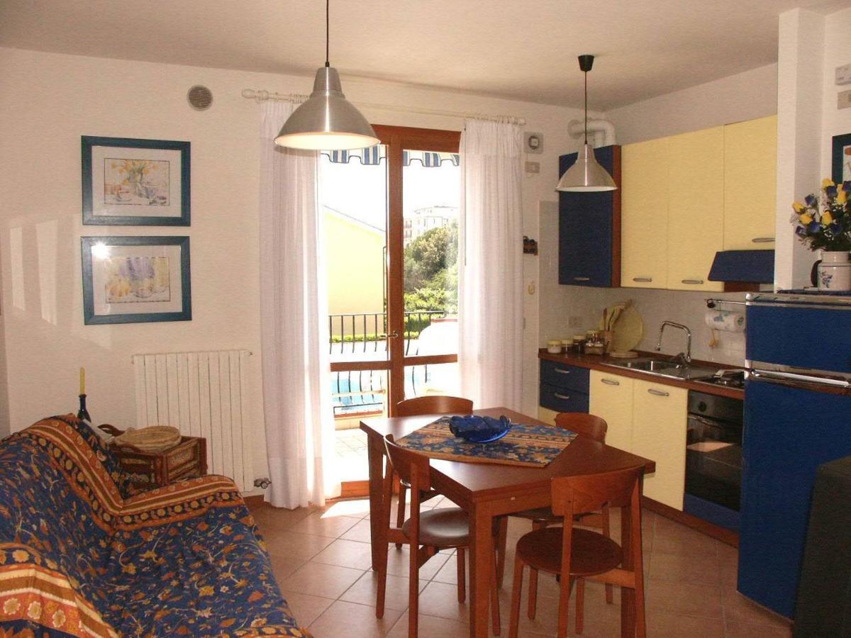 Le Briccole view 5