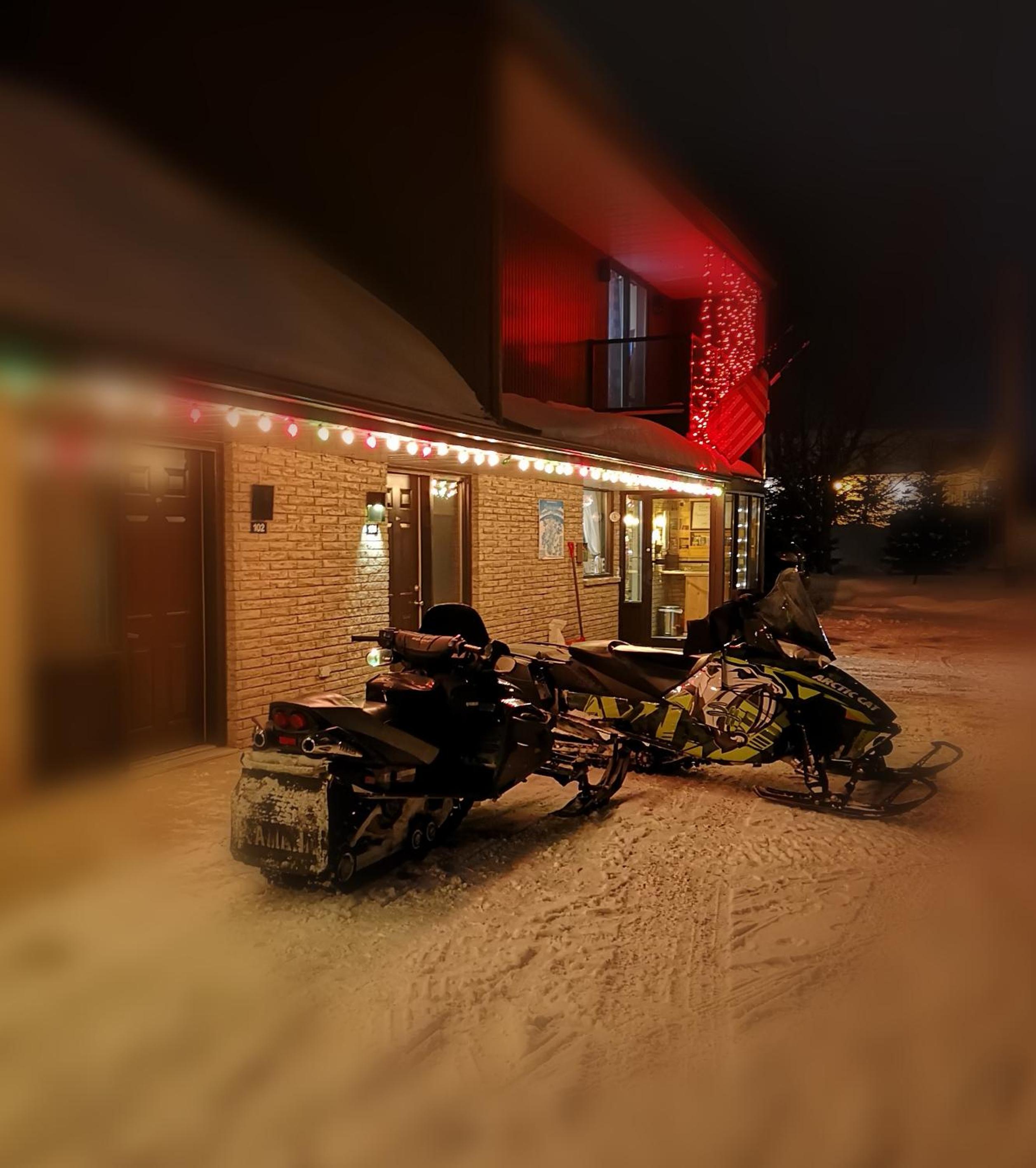 Motel Alexandrin