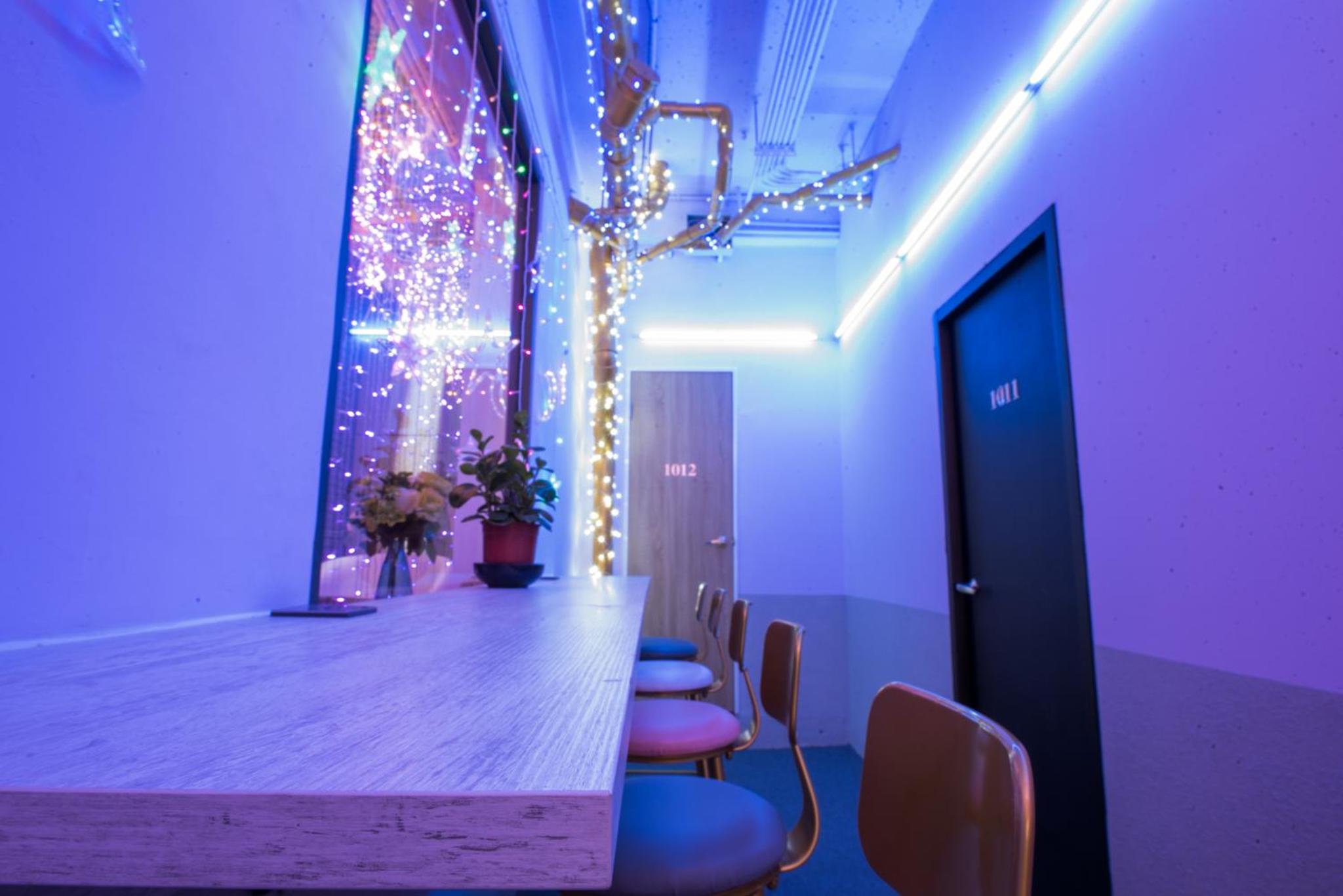 Art Inn - Kaifeng