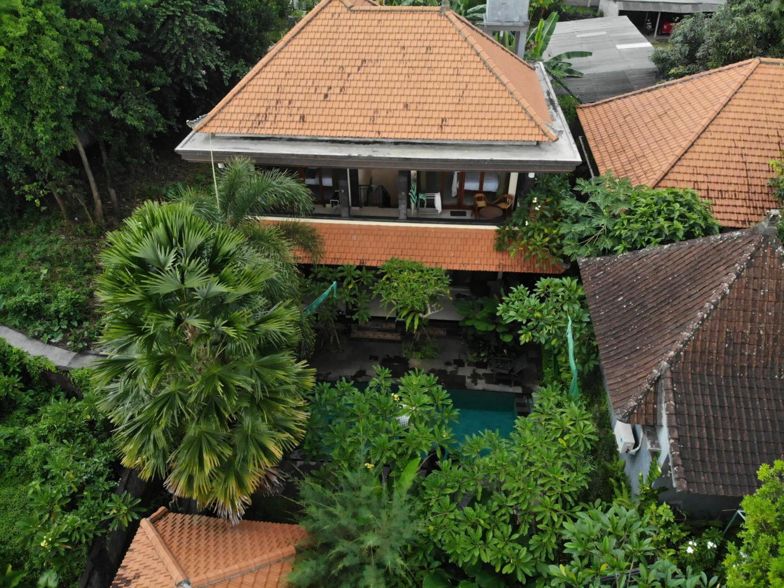 Jiwa's House view 4