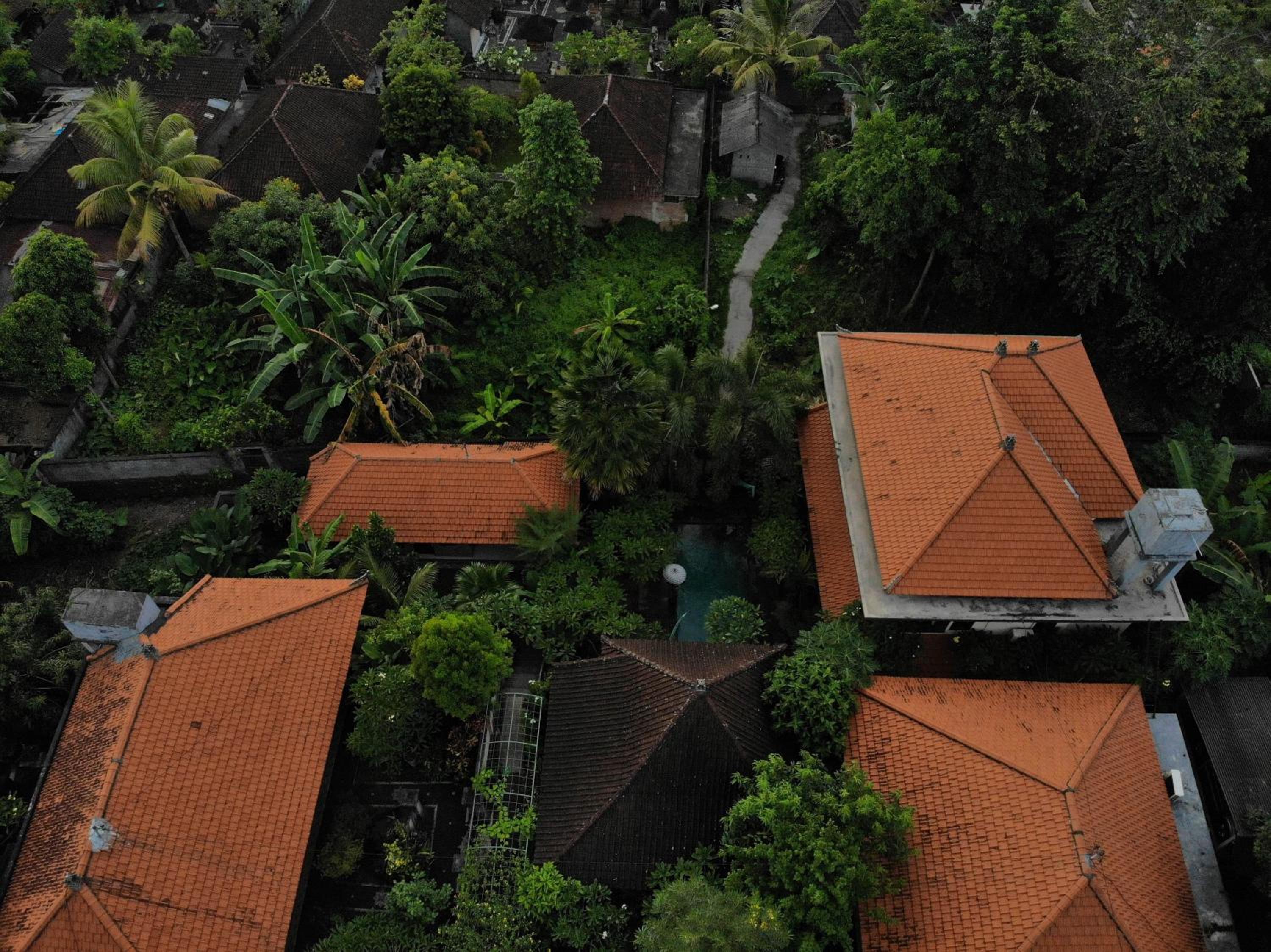 Jiwa's House view 3