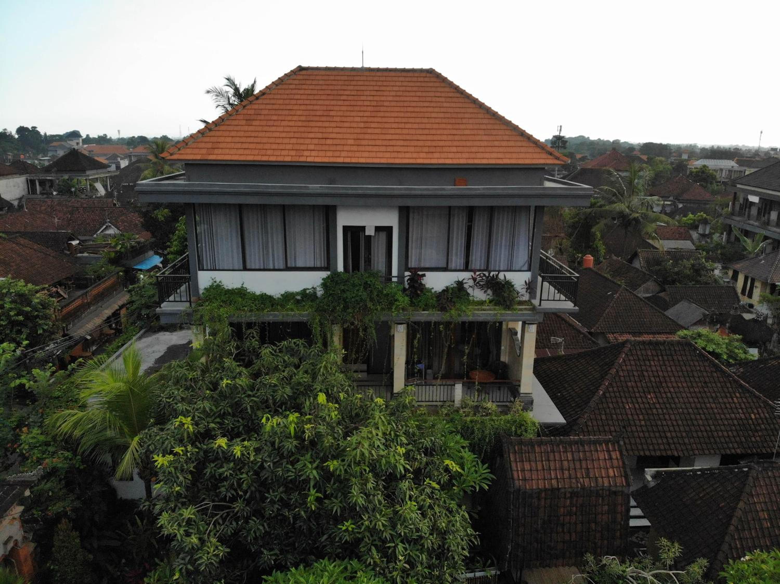 Hotel Jiwa's House - Image 1