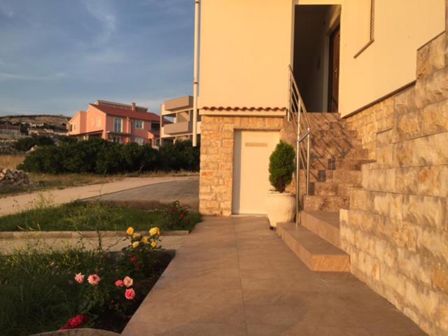 Apartments Isabella - Family Friendly view 2