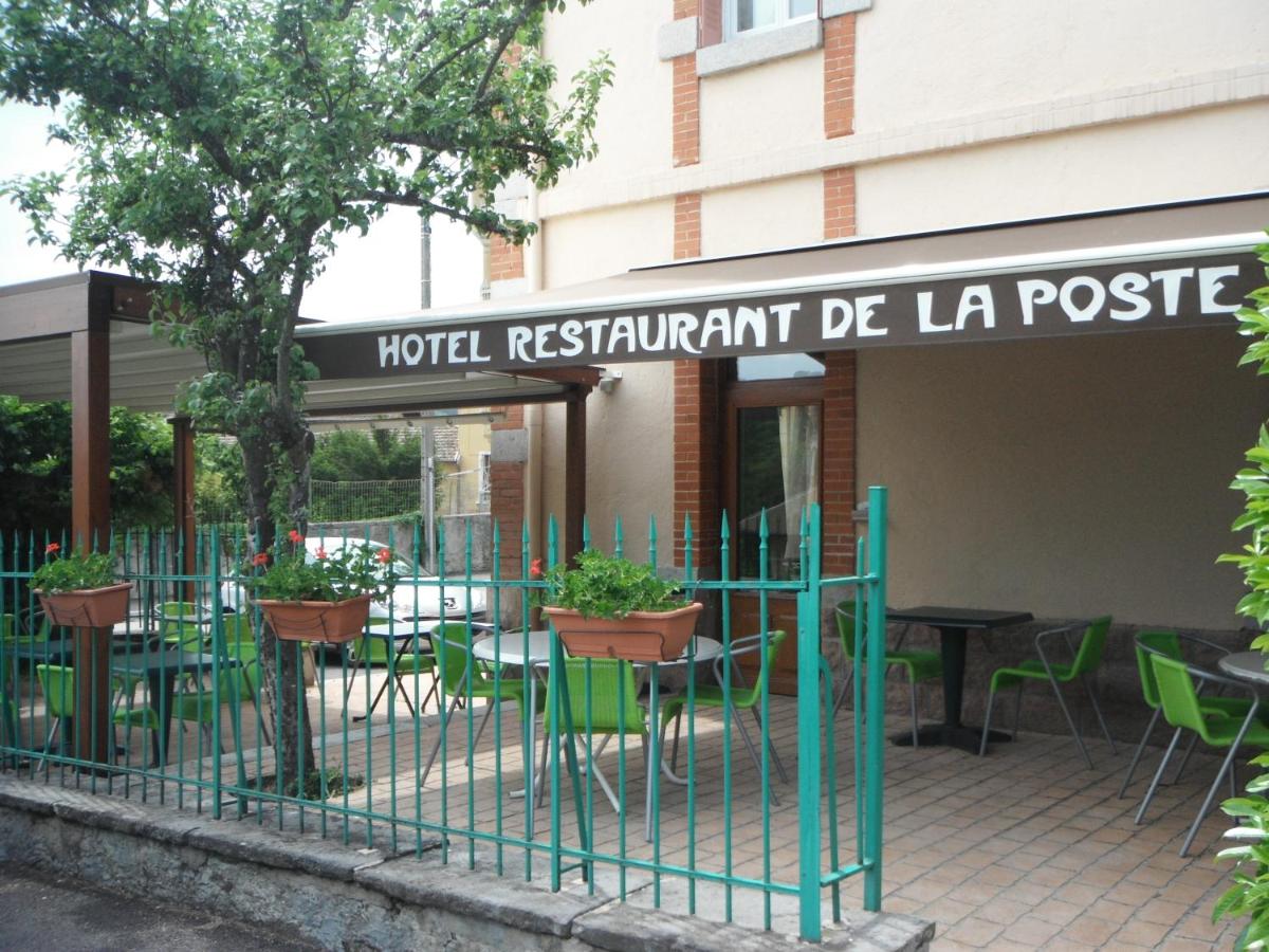 hotel building