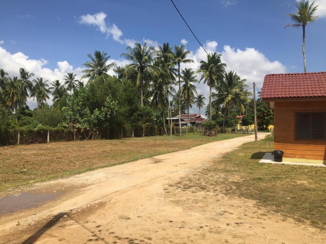 Santai Lots Cherating photo 2