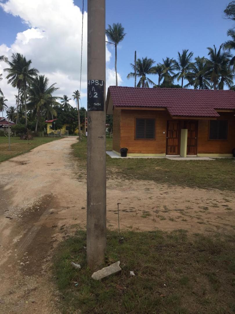 Santai Lots Cherating photo 3