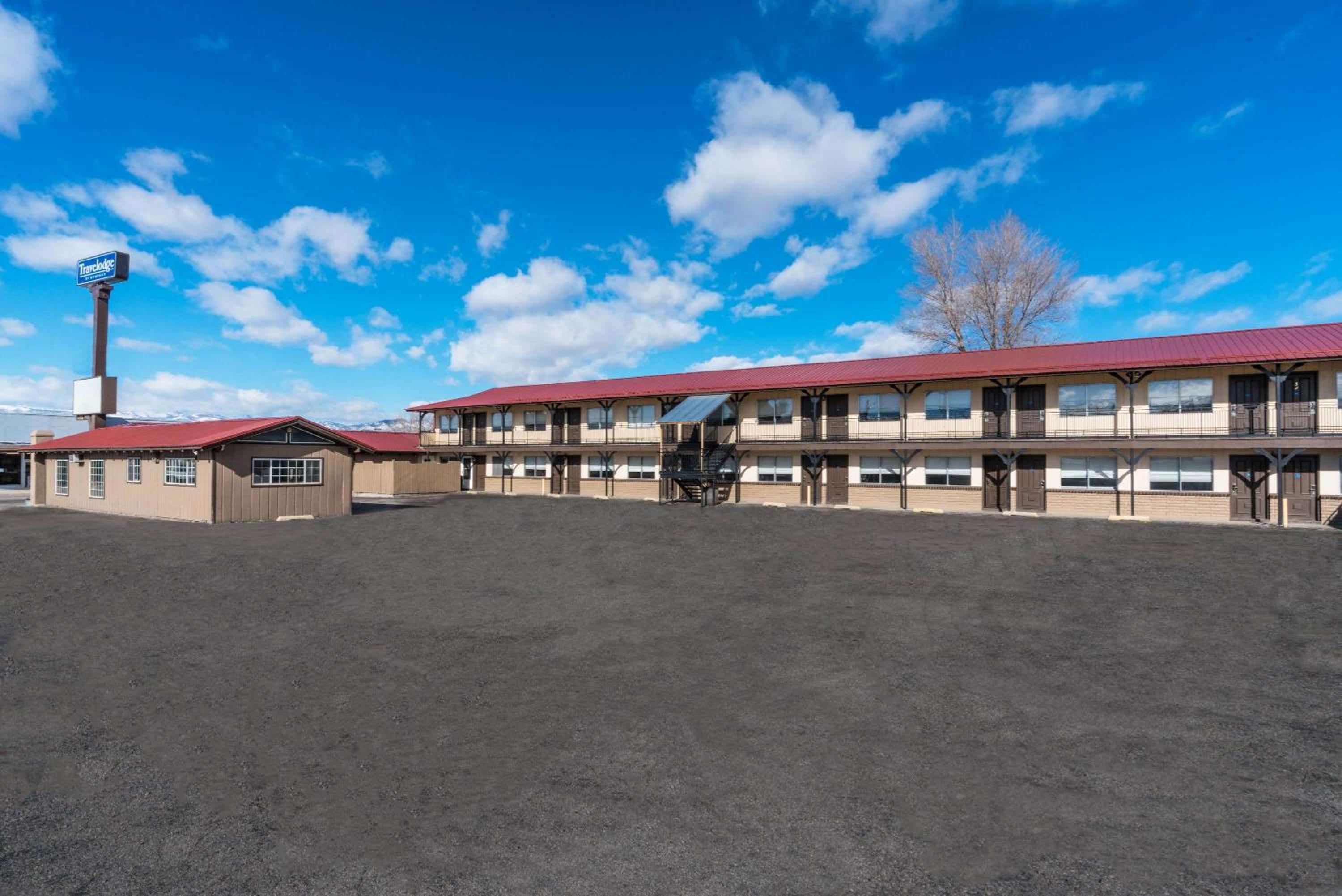 Salina Vacations - High Desert Inn - Property Image 9