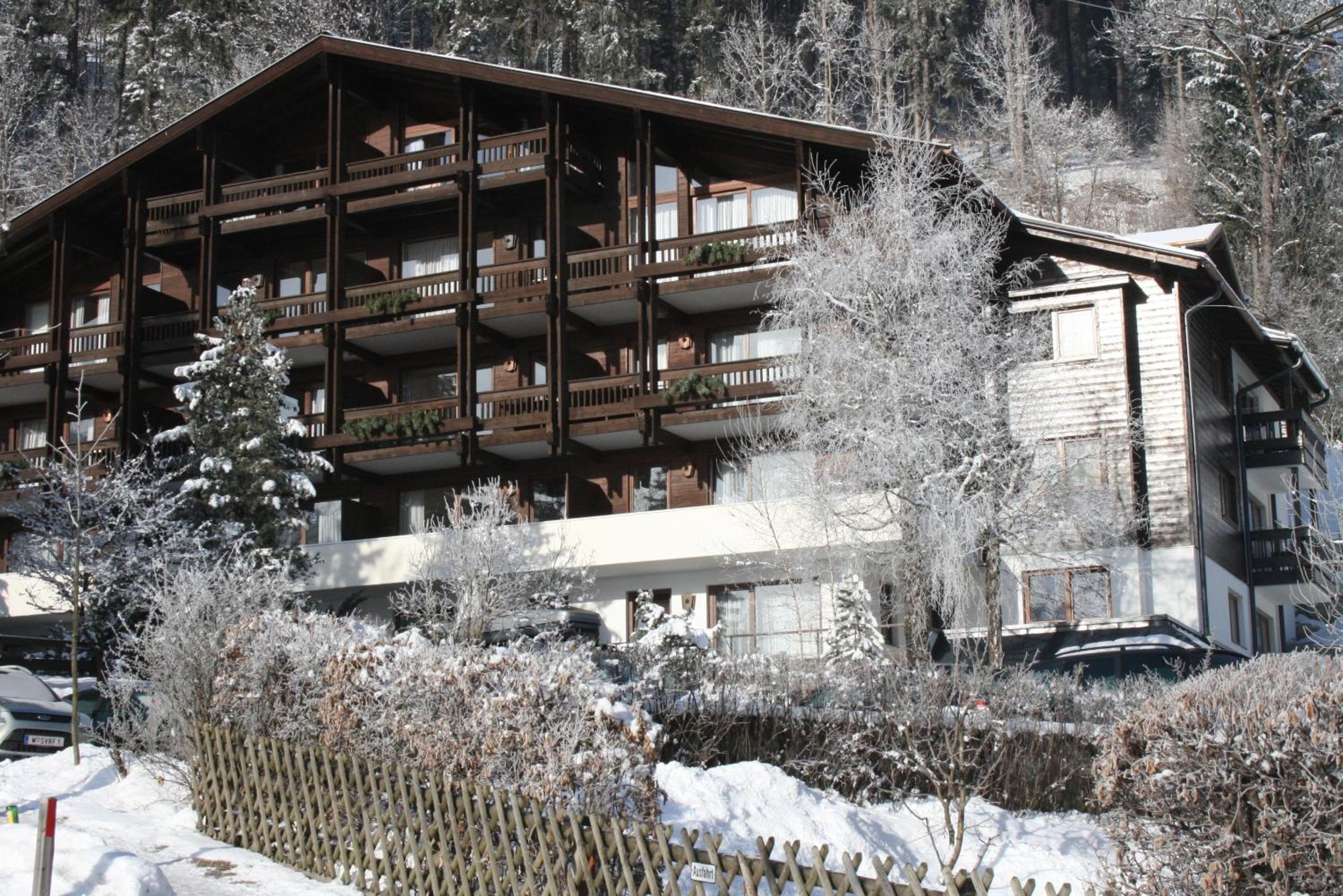 Ferienhaus Schiwiese mit freiem Eintritt in die Alpentherme & freie Nutzung der Gasteiner Bergbahnen im Sommer 2026