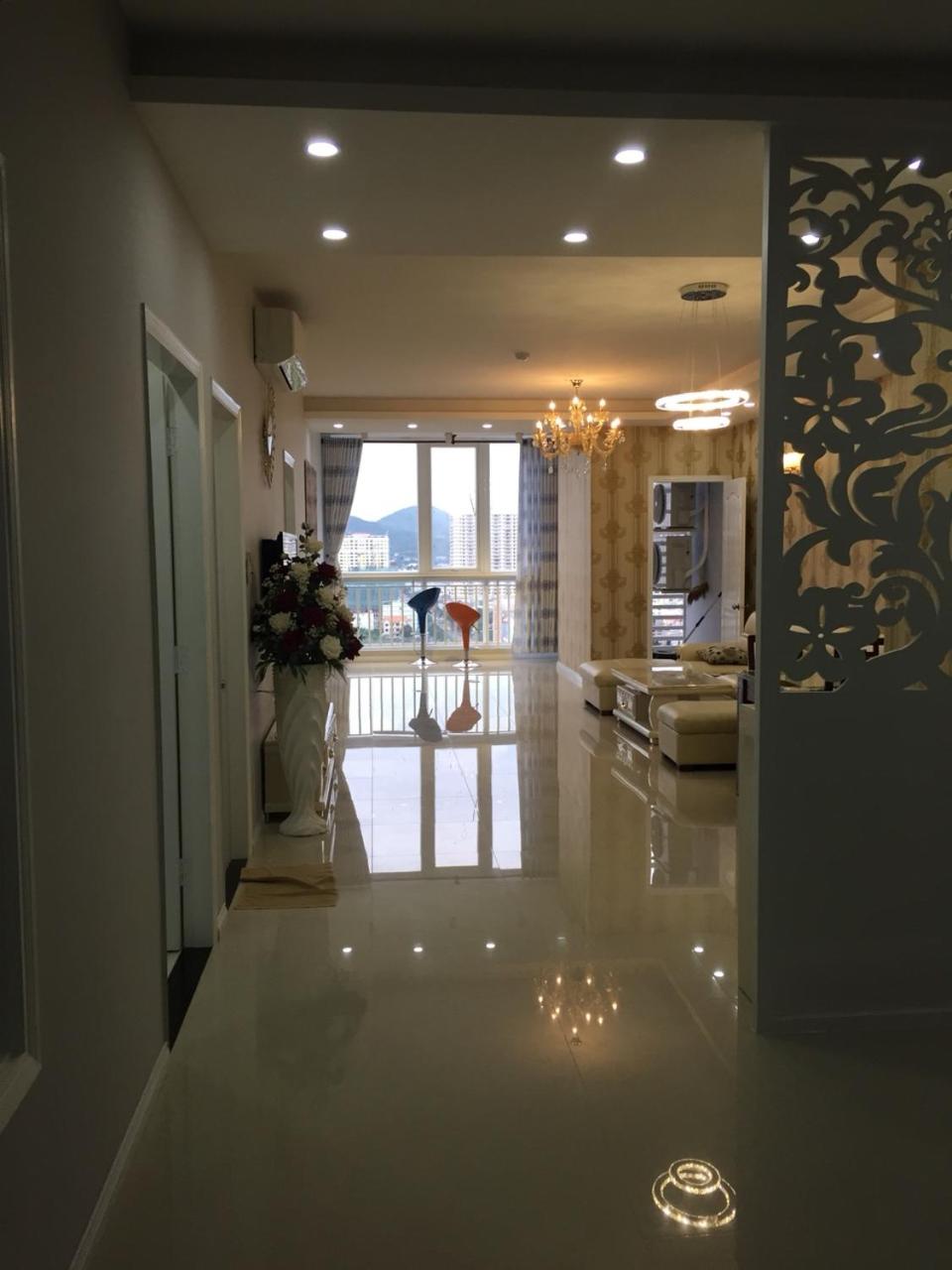 The Grand Condotel