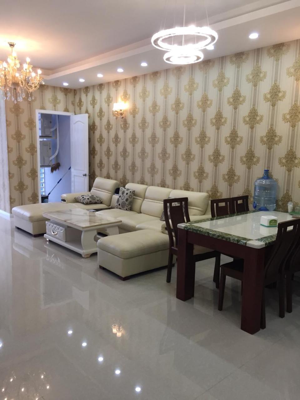 The Grand Condotel