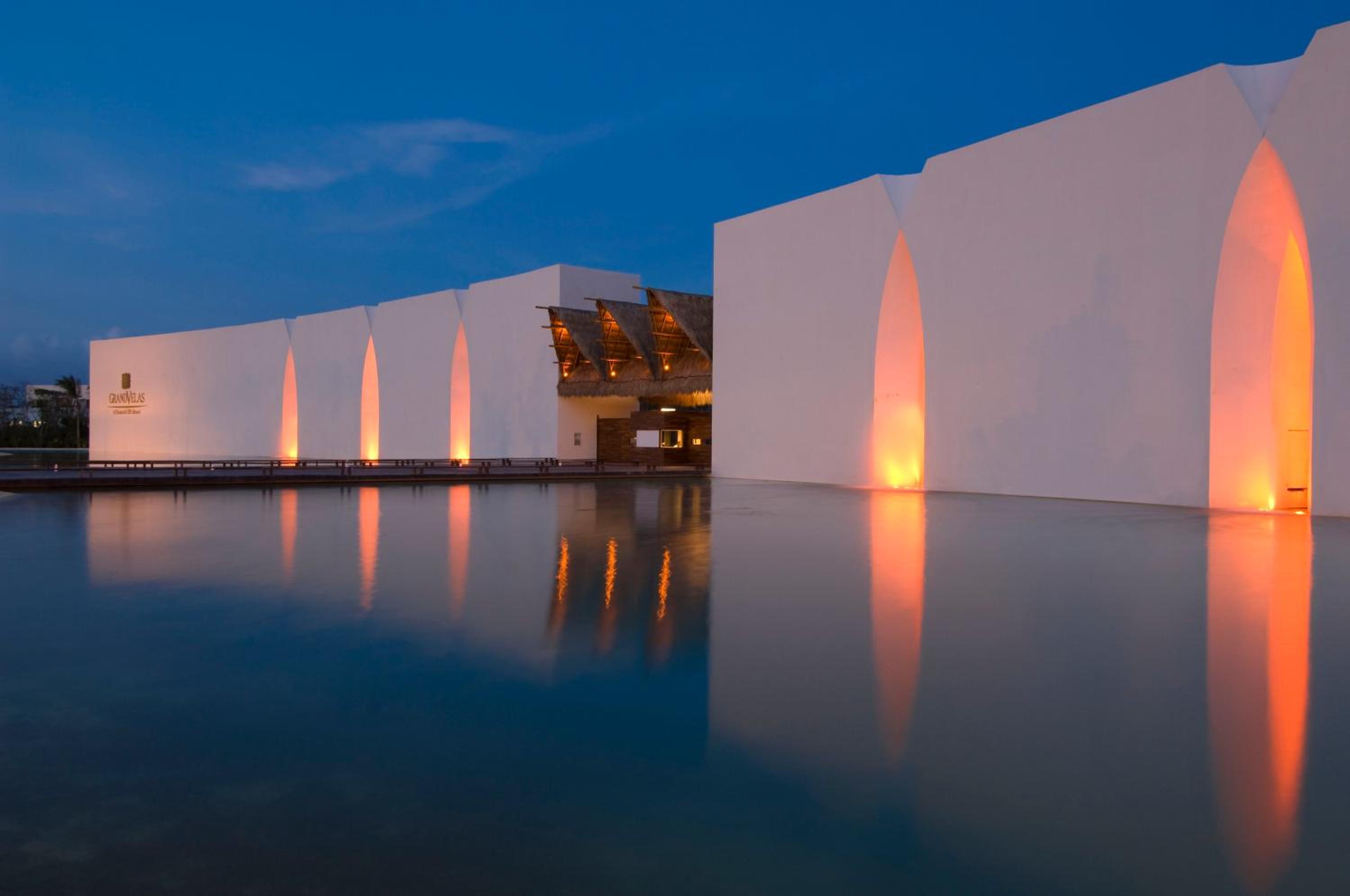 Grand Velas Riviera Maya - All Inclusive - Property Image 96
