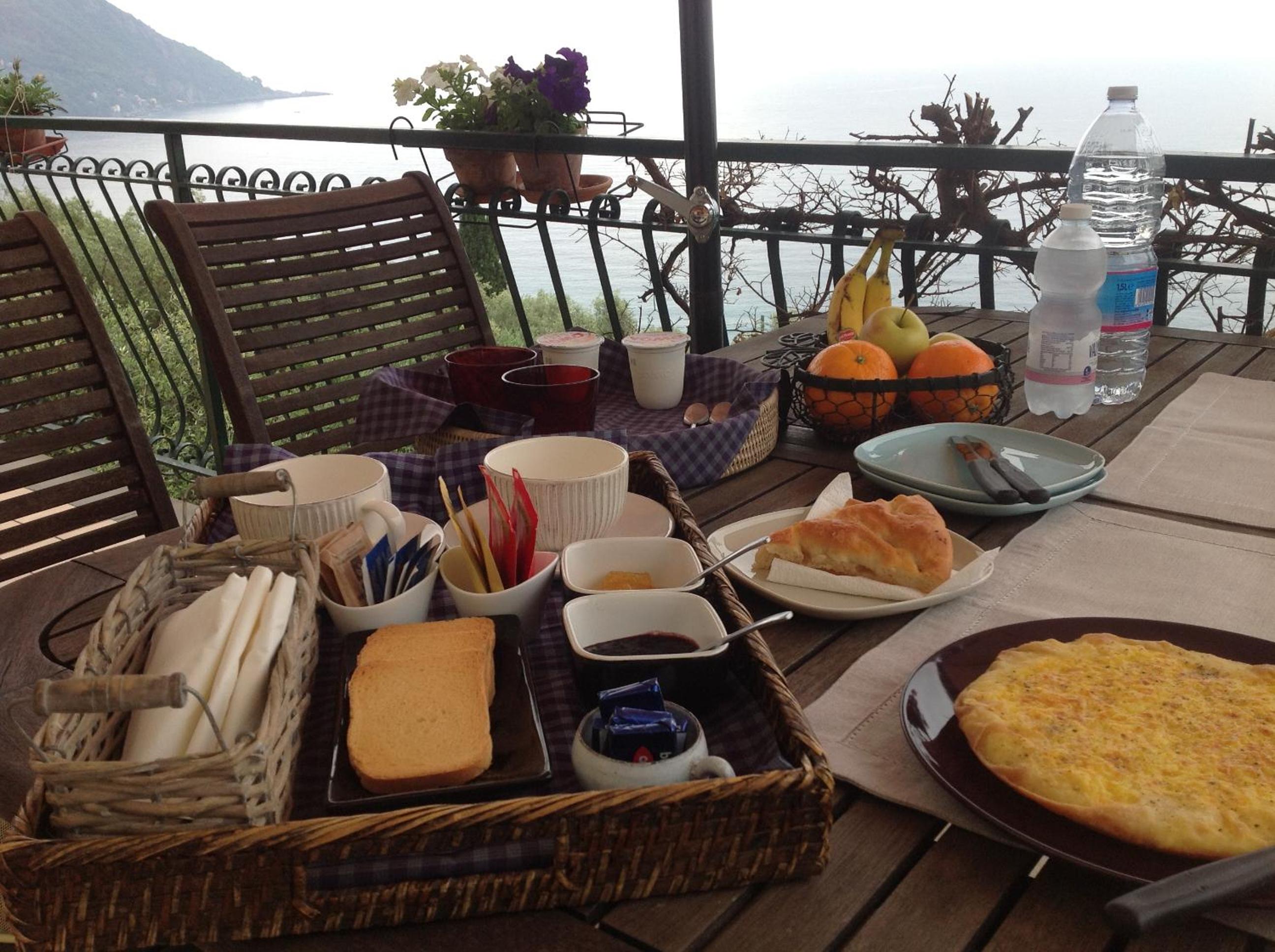 B&B Case Rosse photo 4