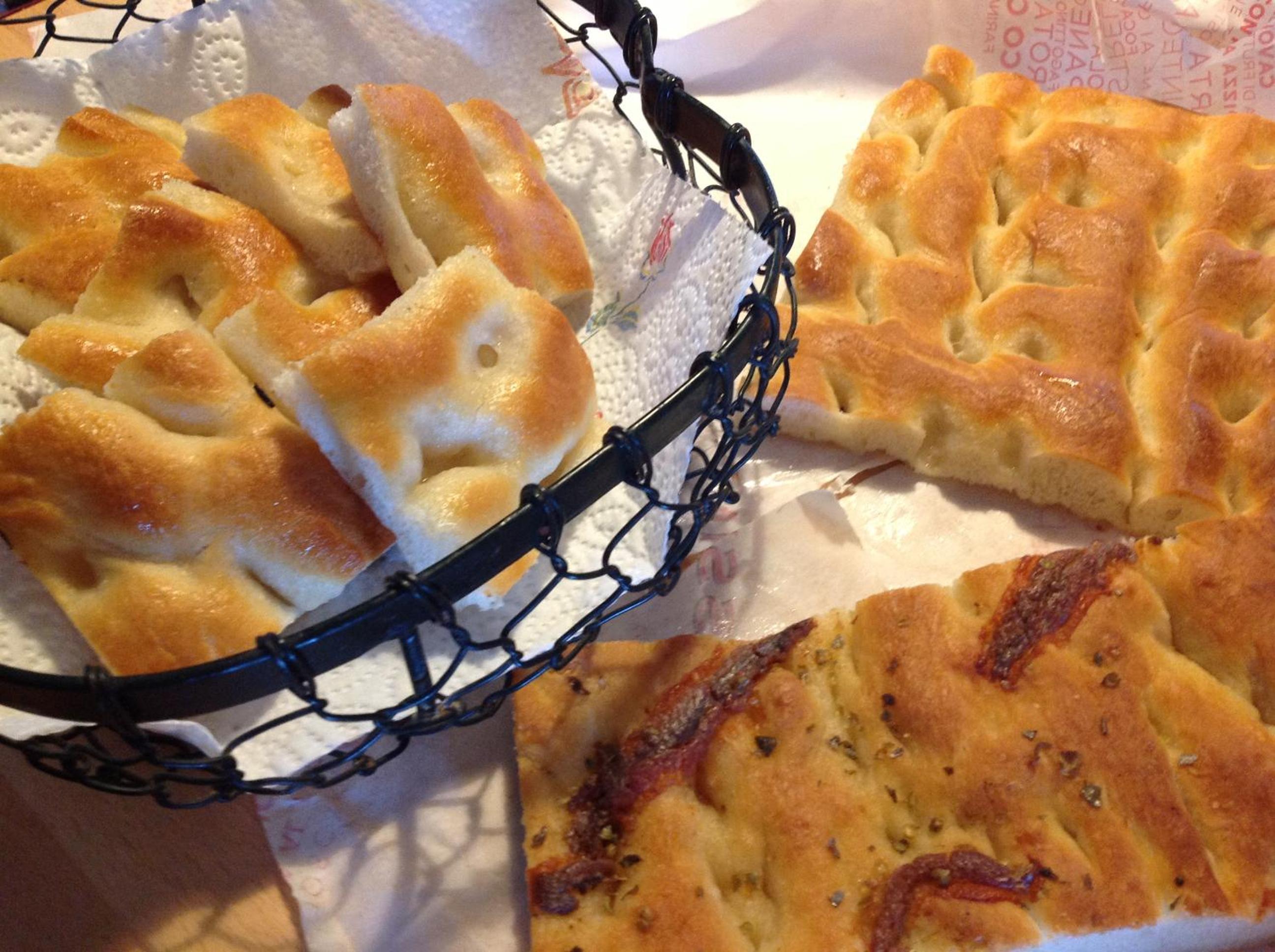 B&B Case Rosse photo 5