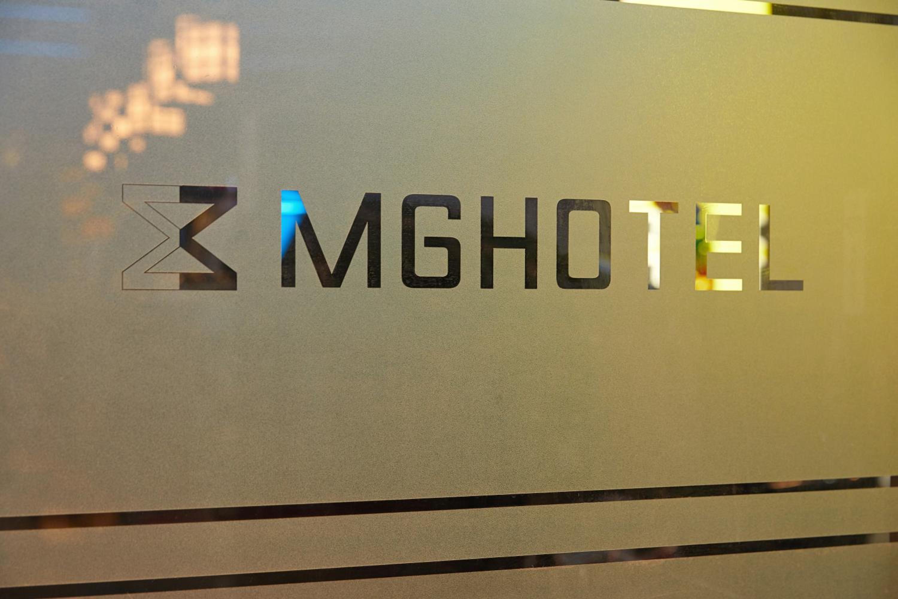 MG Hotel Jonggak 17