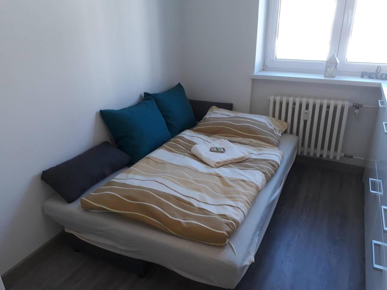 Apartman Dominik view 3